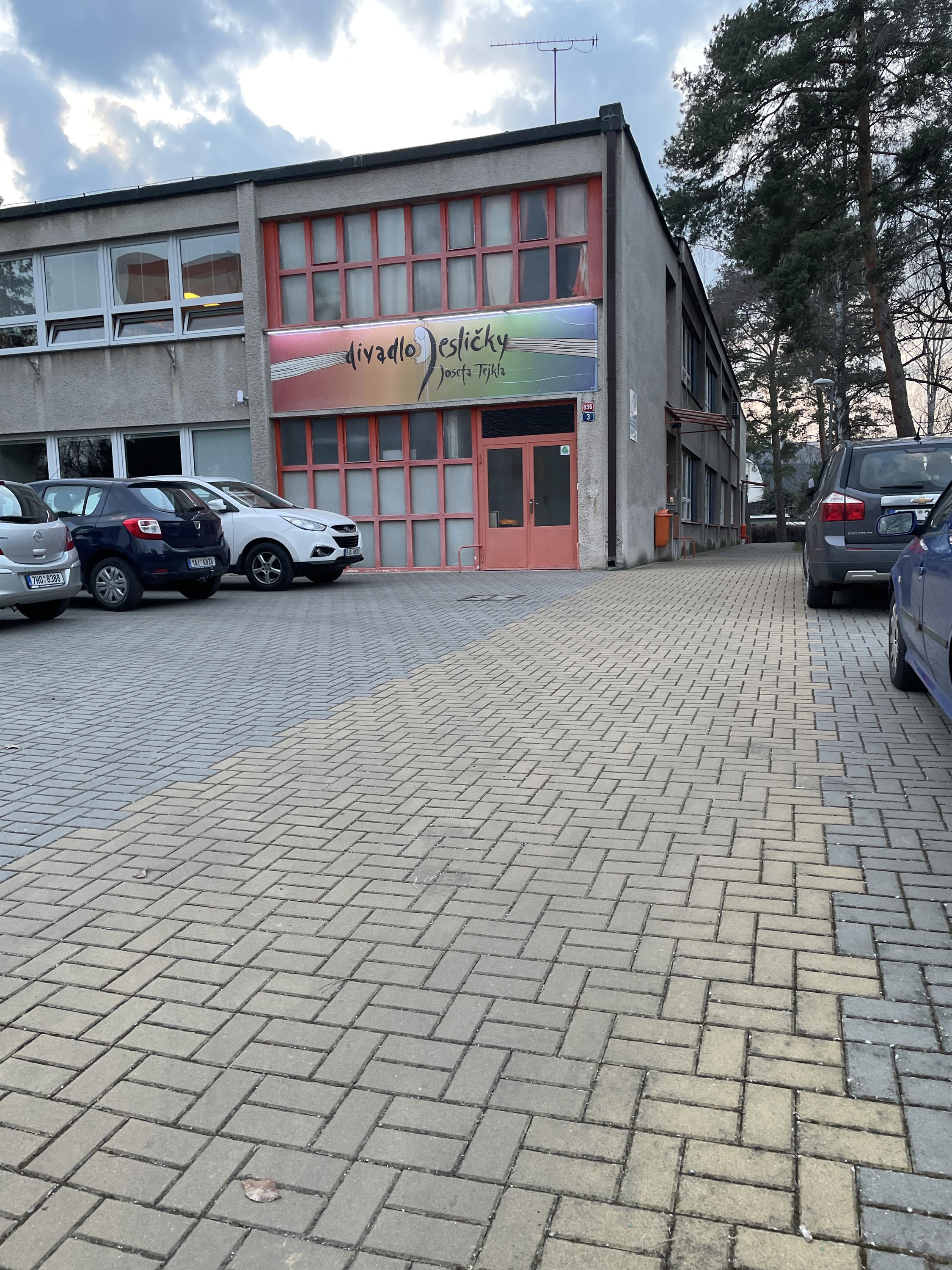 Divadlo Jesličky foto 4