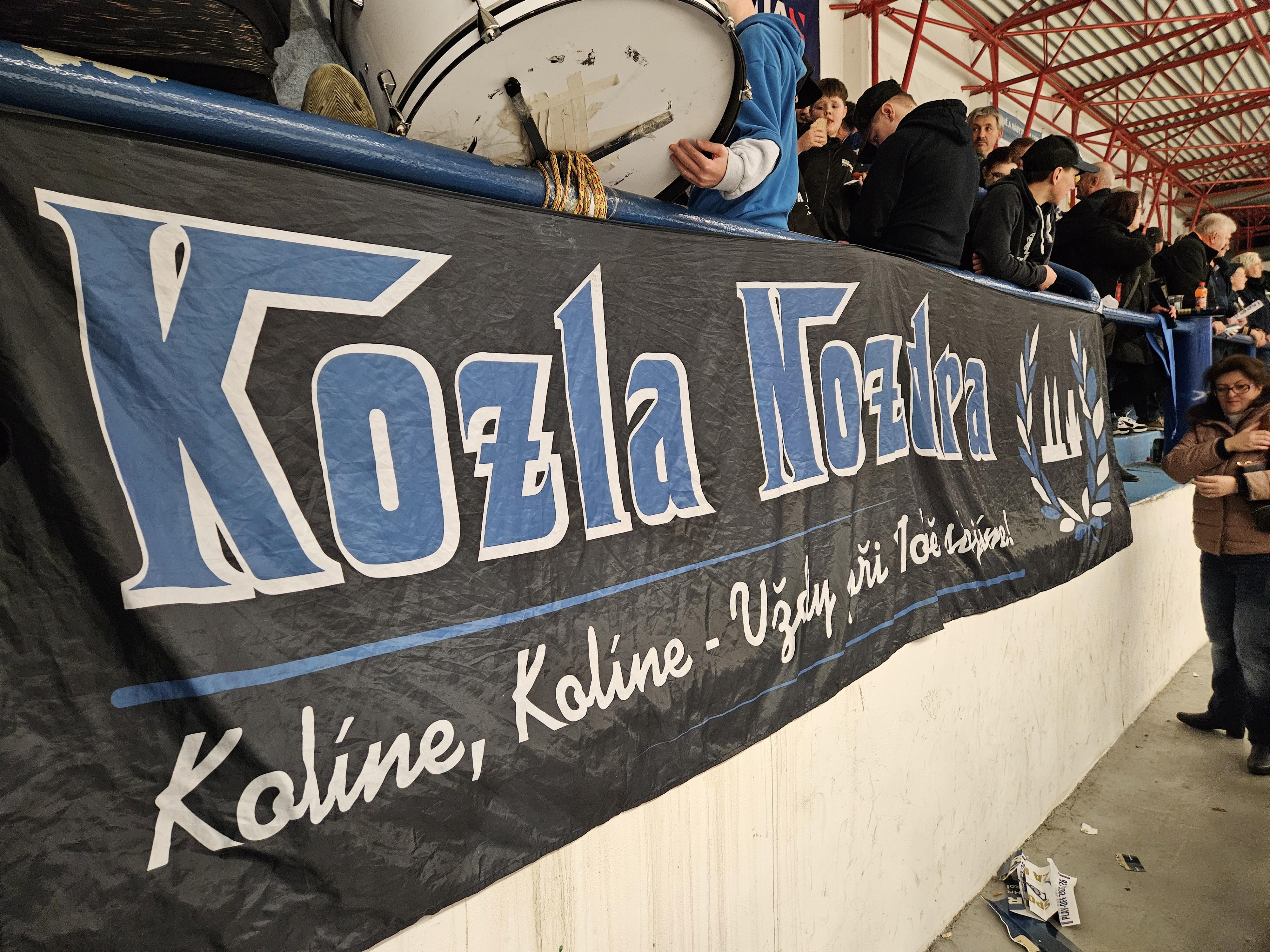 Zimní stadion Kolín foto 2