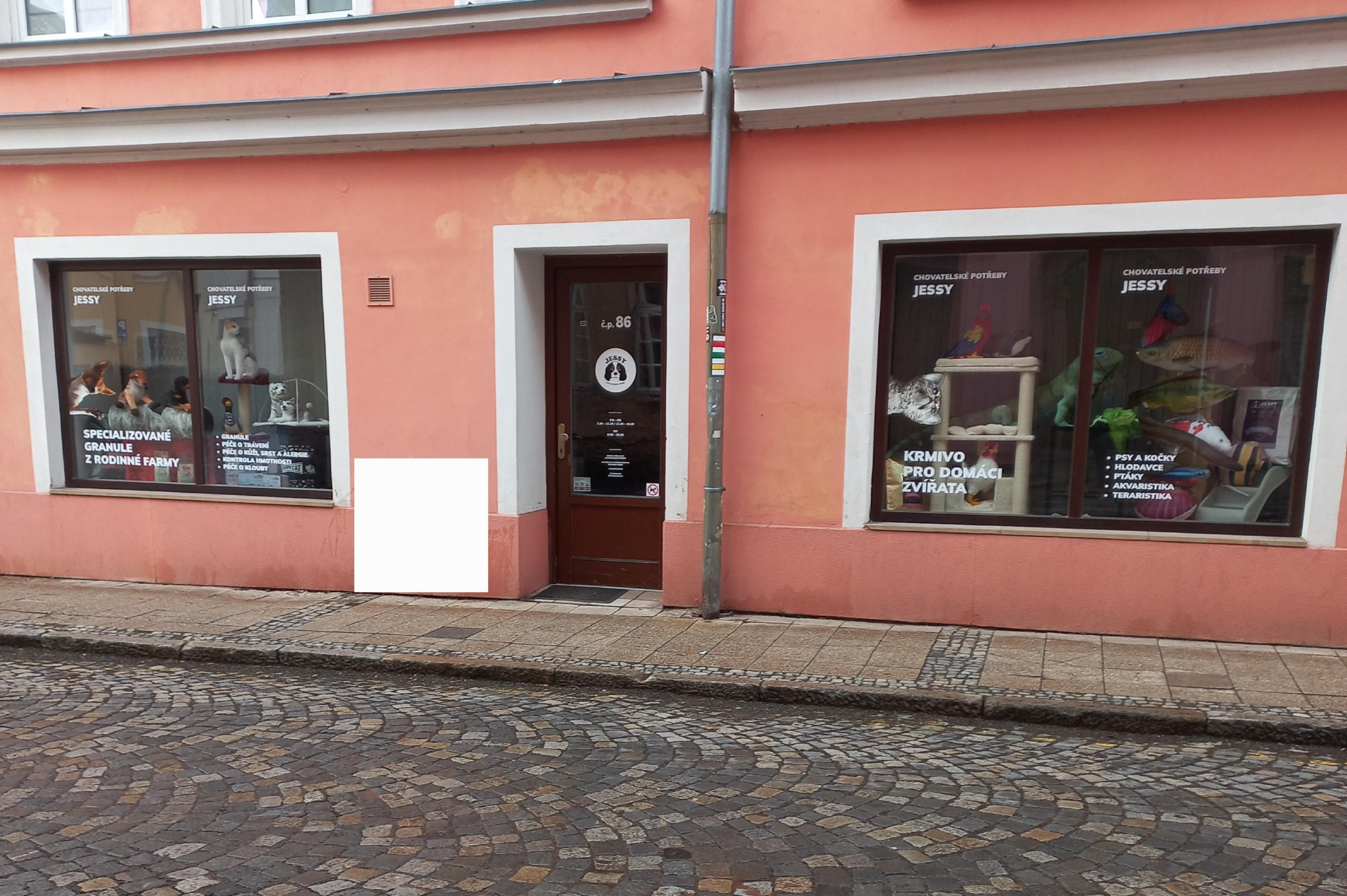 Zdeňka Běhalová - Jessy