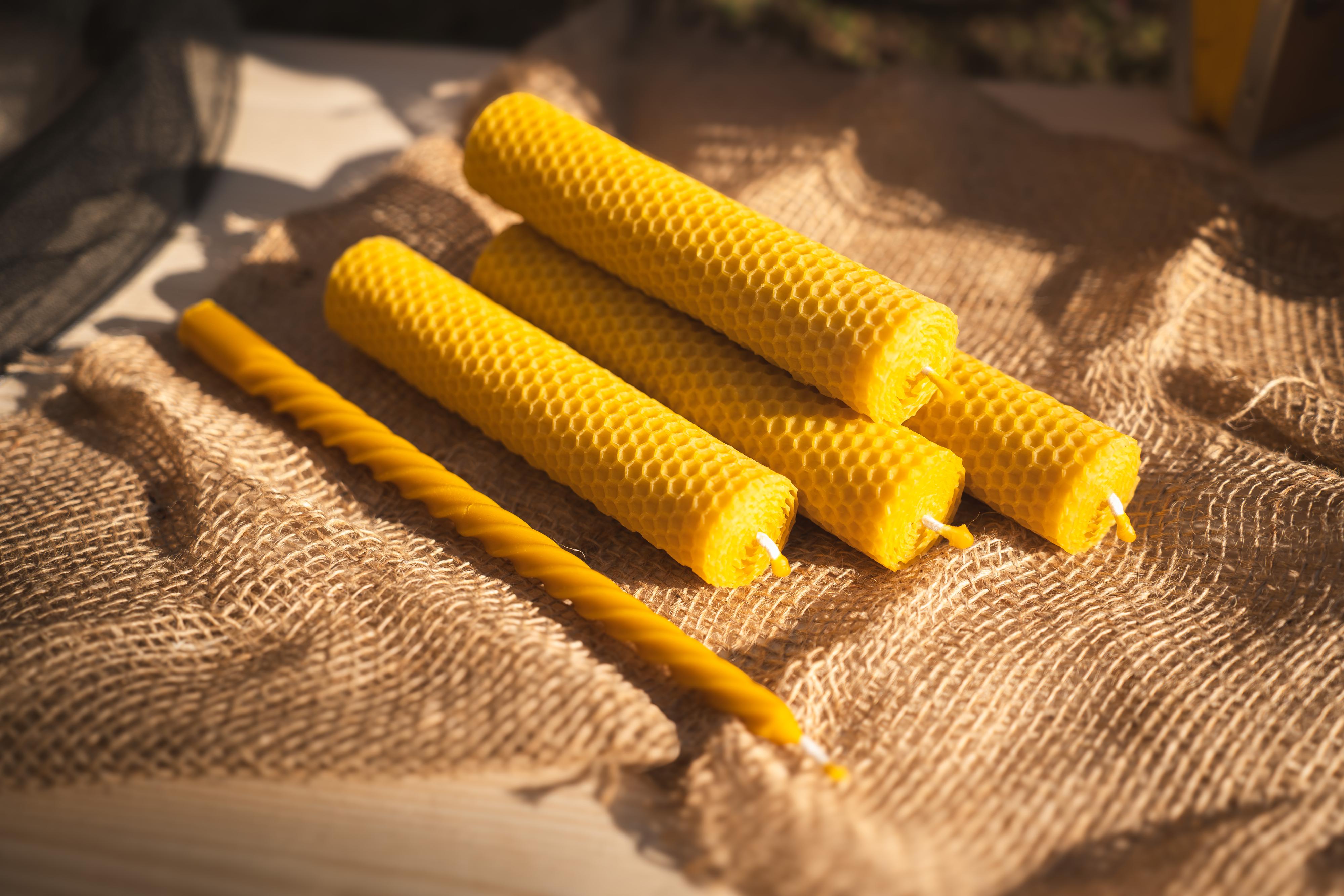 Včelařství Hének foto 2