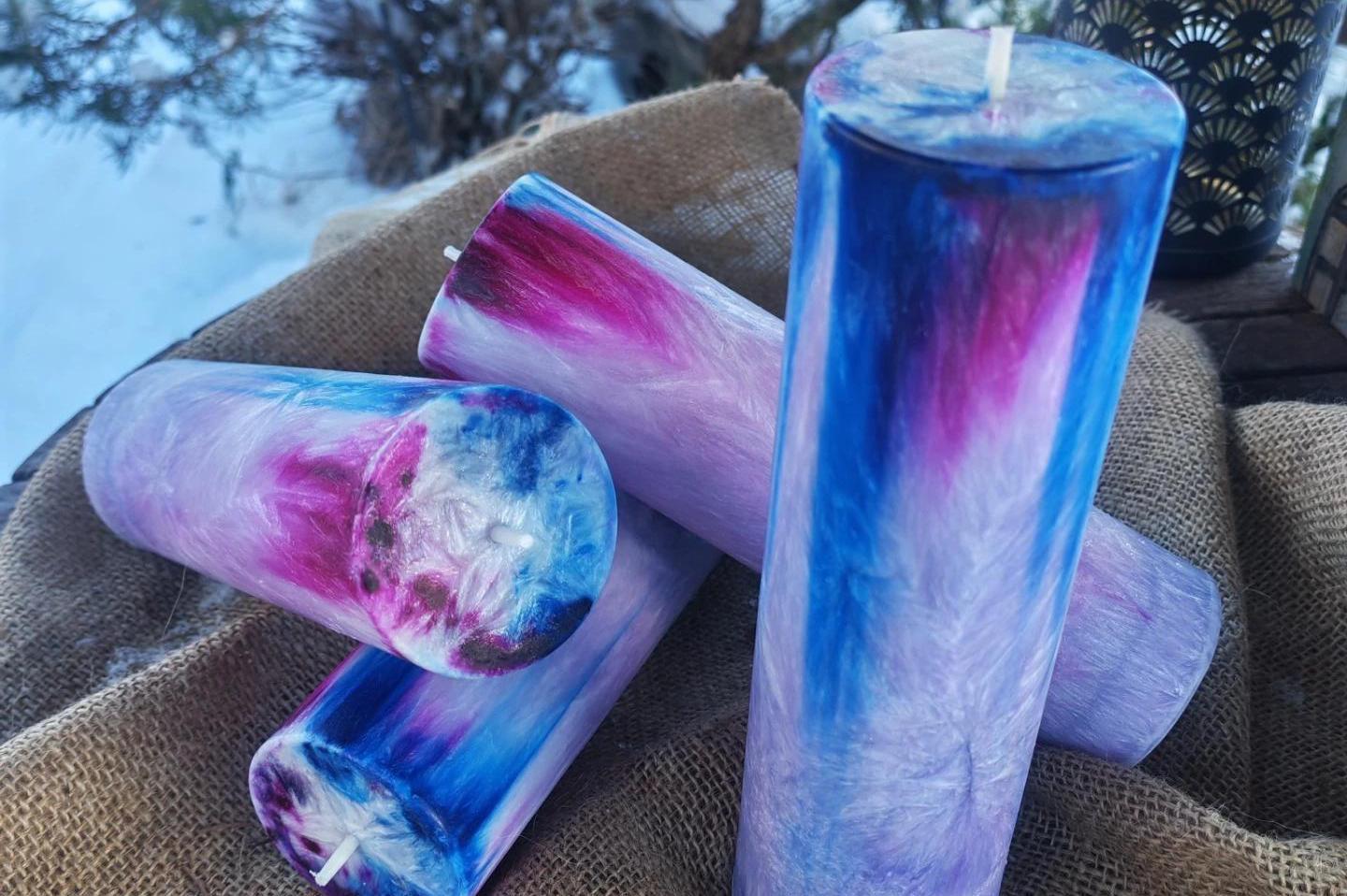 ErPa - svíčky s láskou