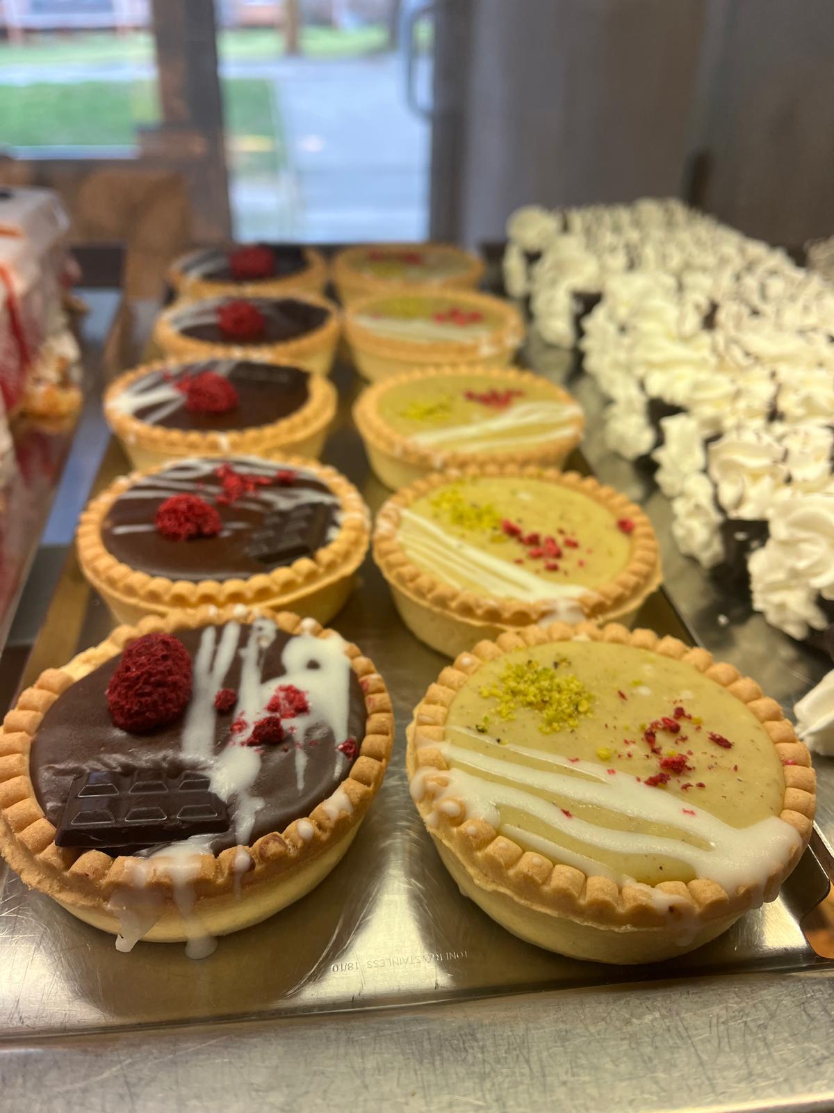 Mlsárna u Honzíka foto 5