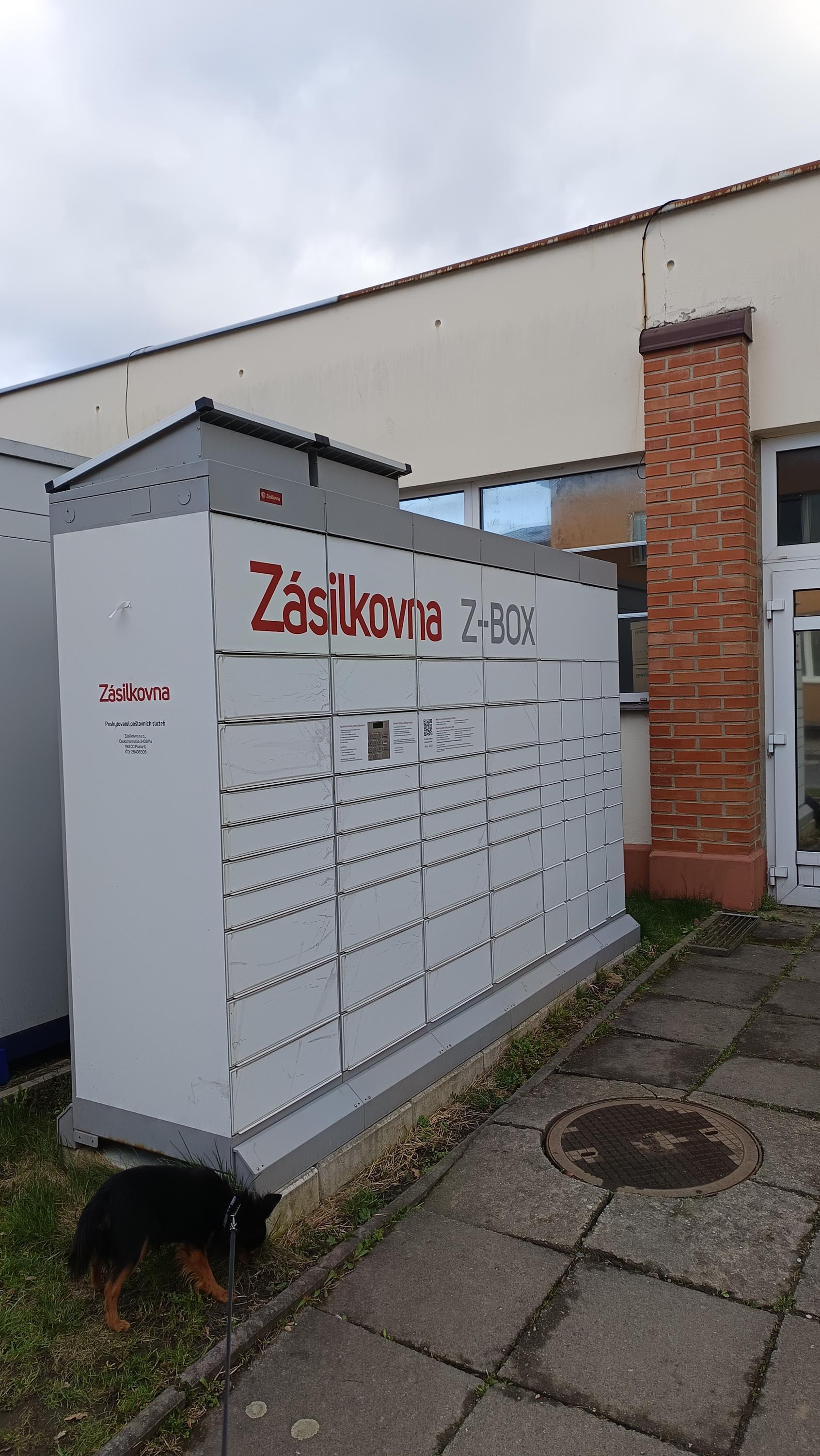 Z-BOX foto 1