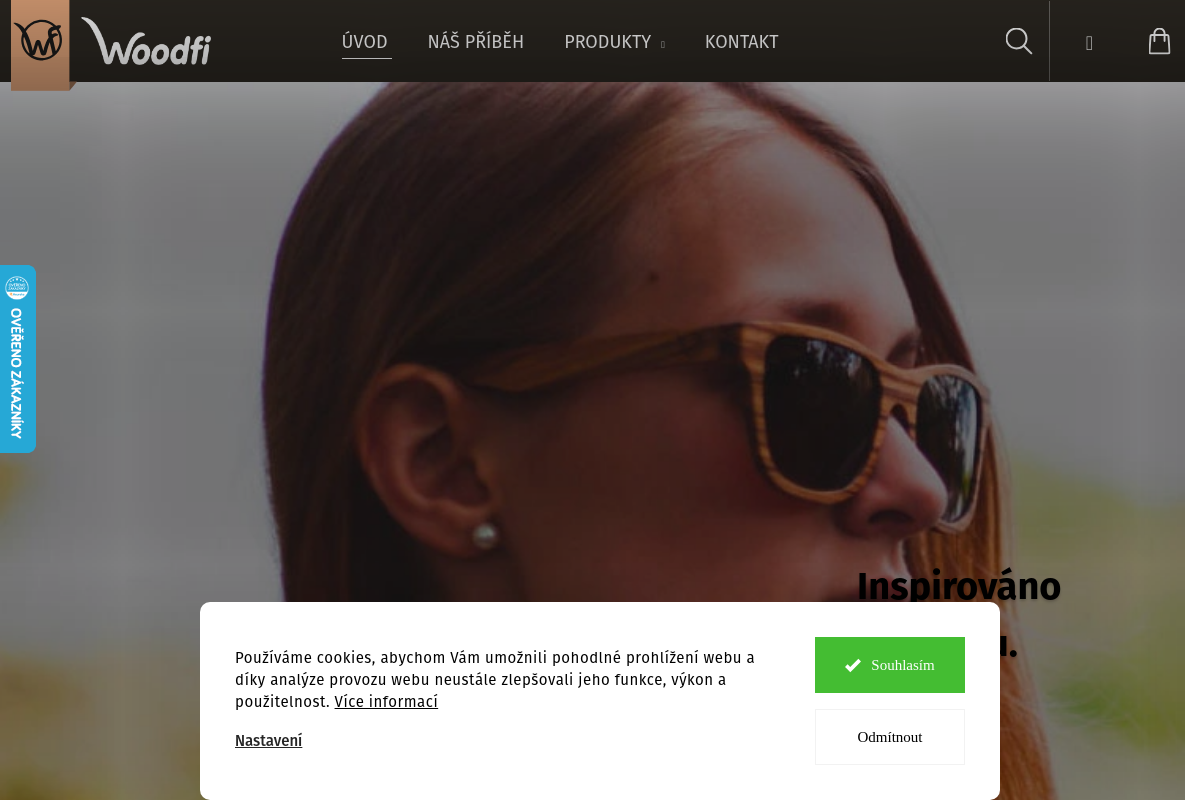Woodfi.cz