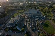 Fotografie AutoPalace Spořilov - Ford