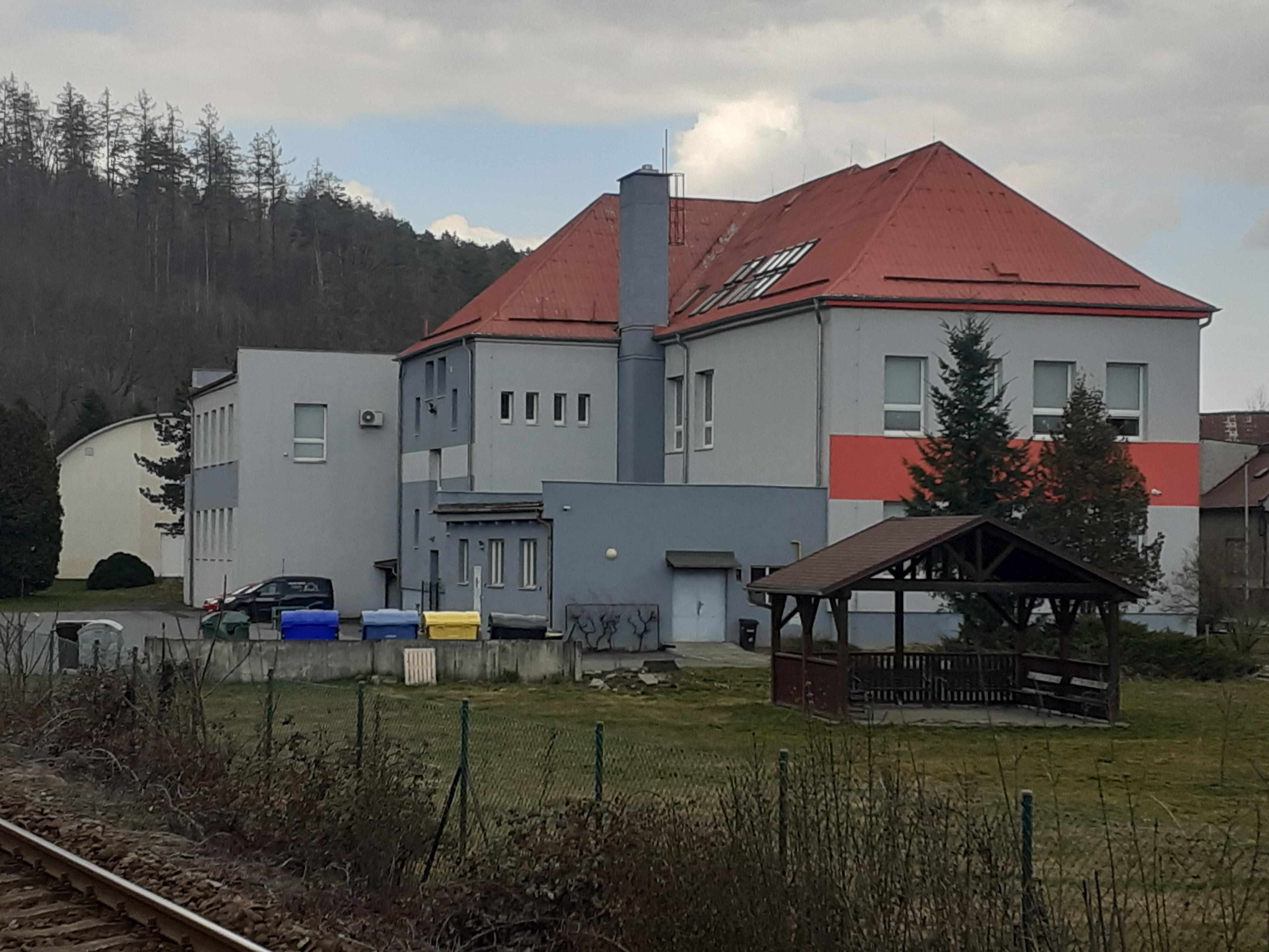 Základní škola Hlubočky, okres Olomouc, příspěvková organizace foto 2
