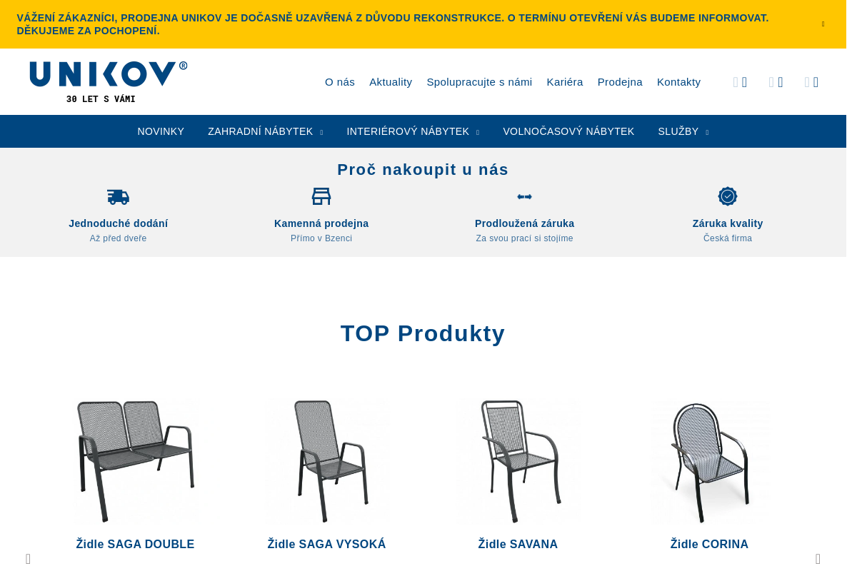 Unikov.cz