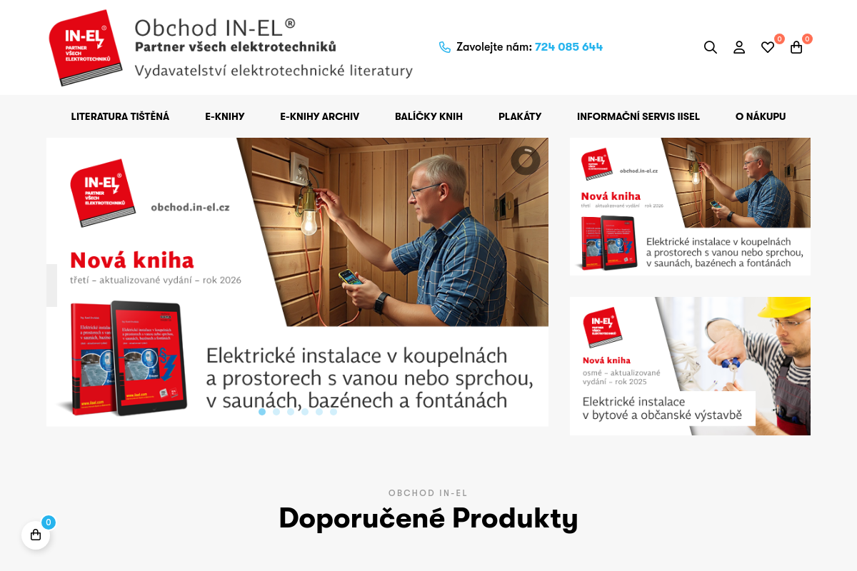 Obchod.in-el.cz