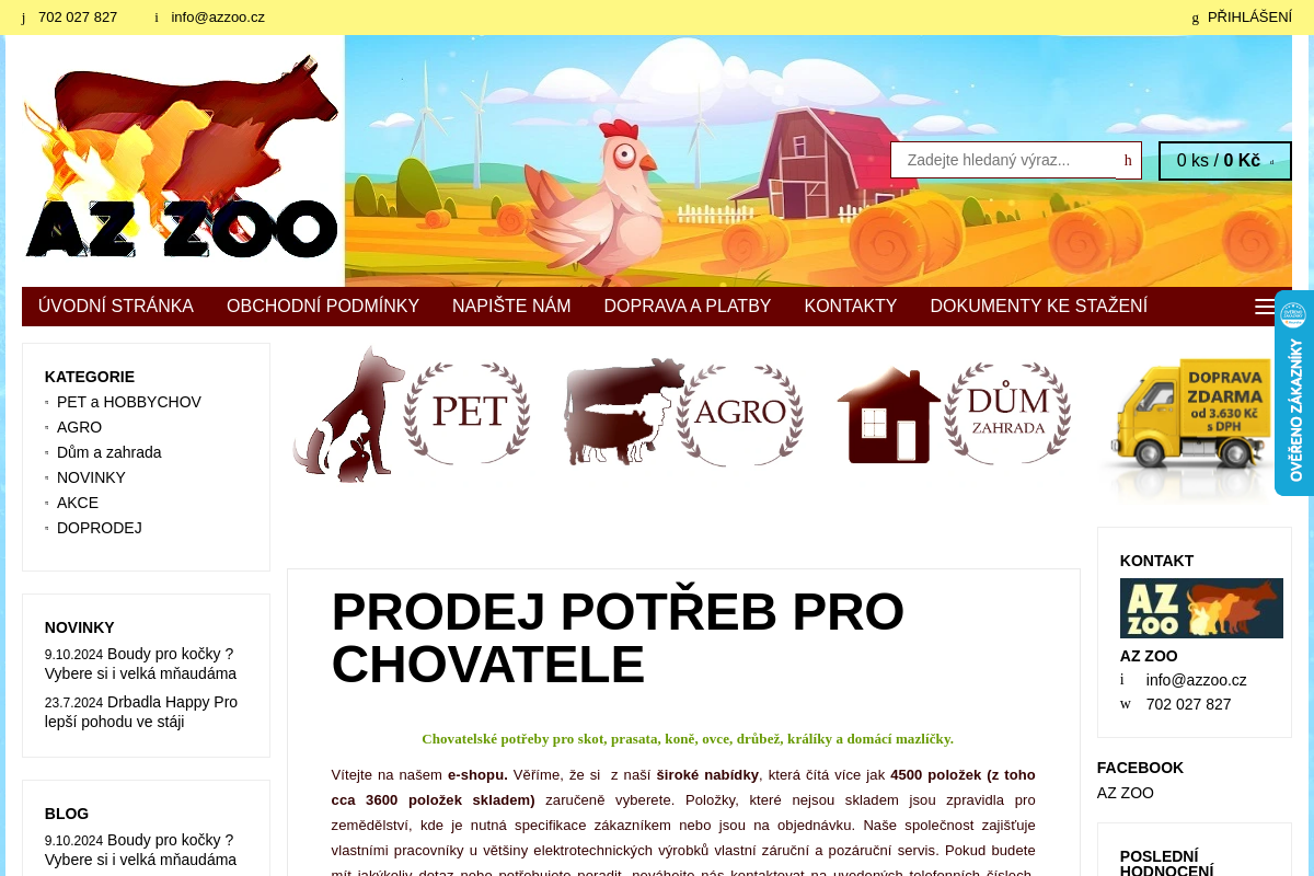 Azzoo.cz