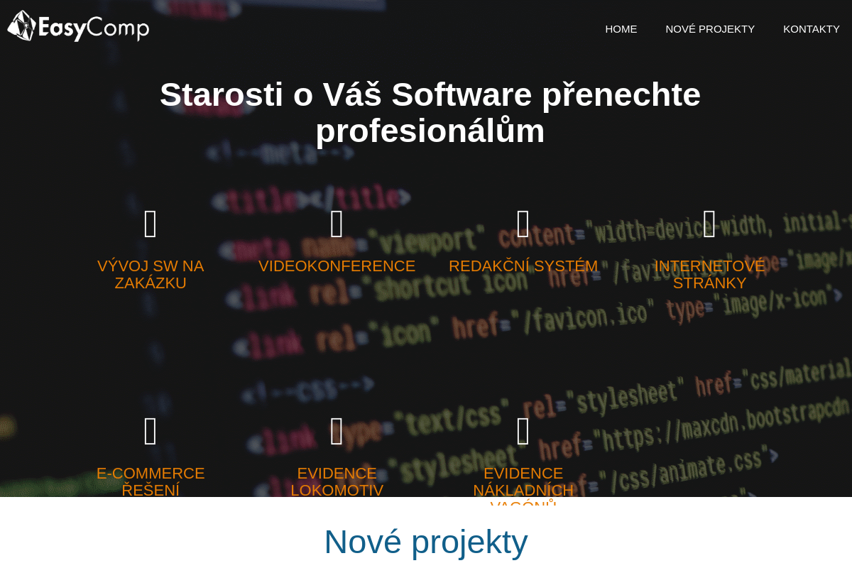 EasyComp, s.r.o.