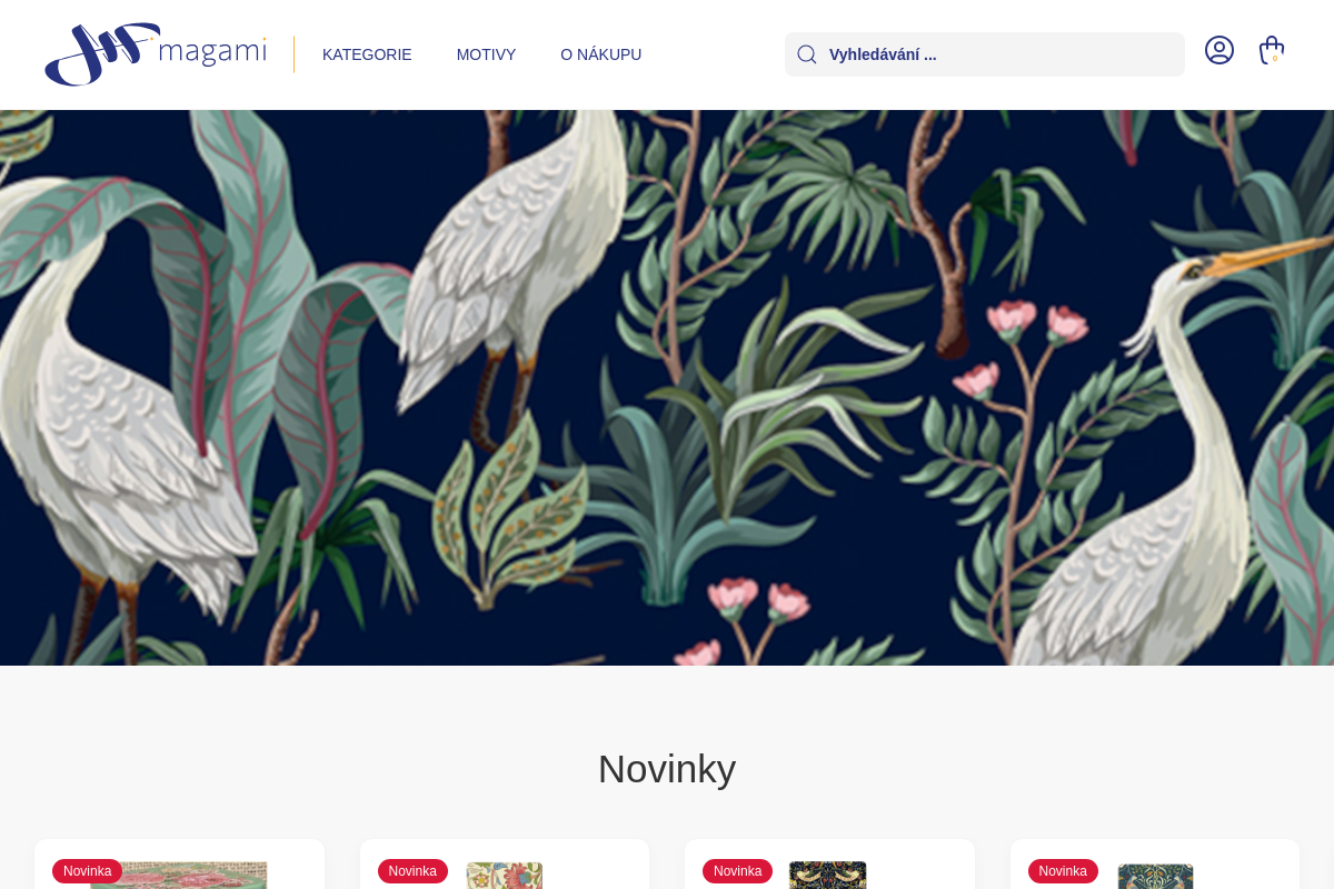 Magami.cz