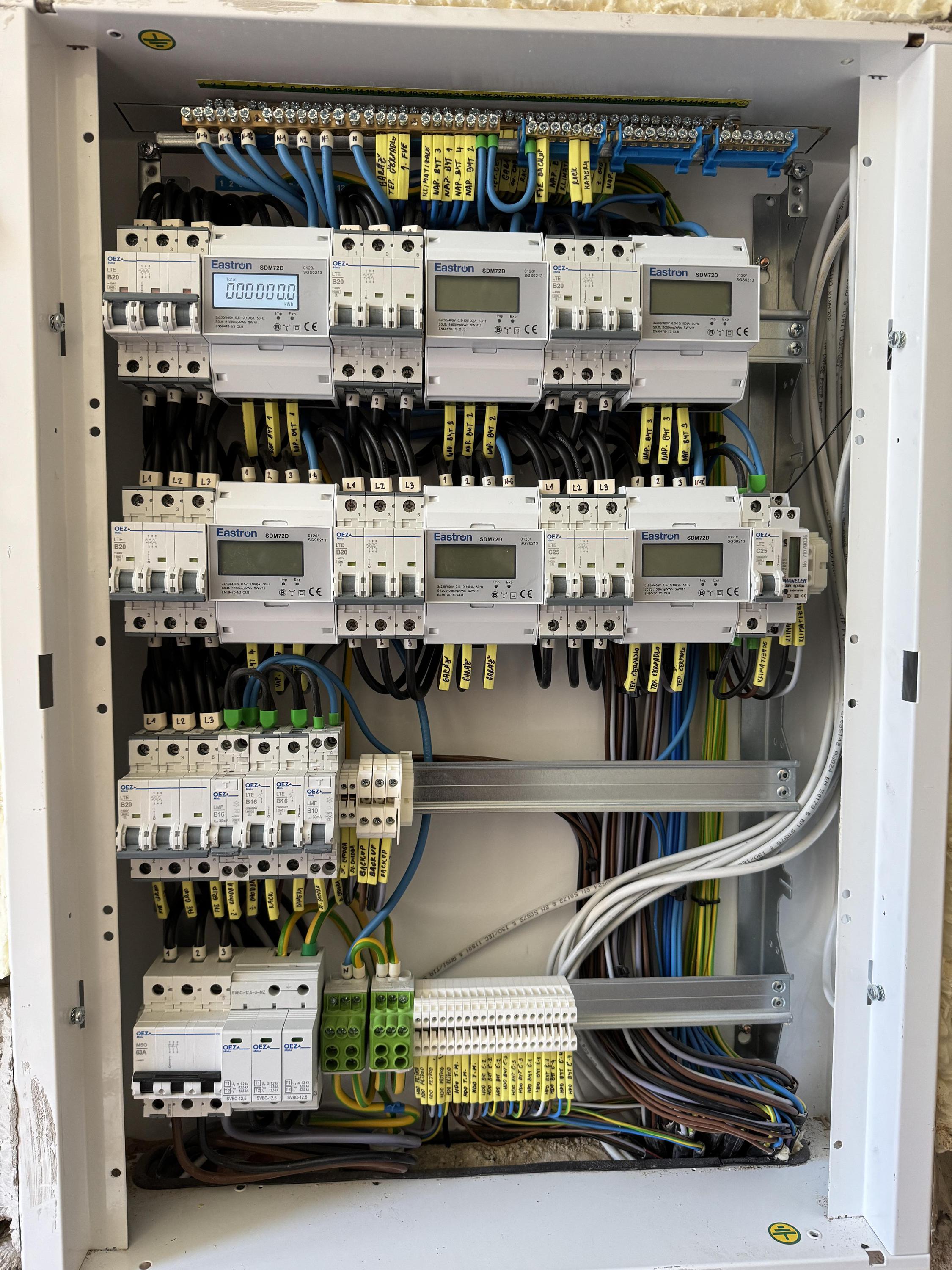Jansa-Elektro foto 3