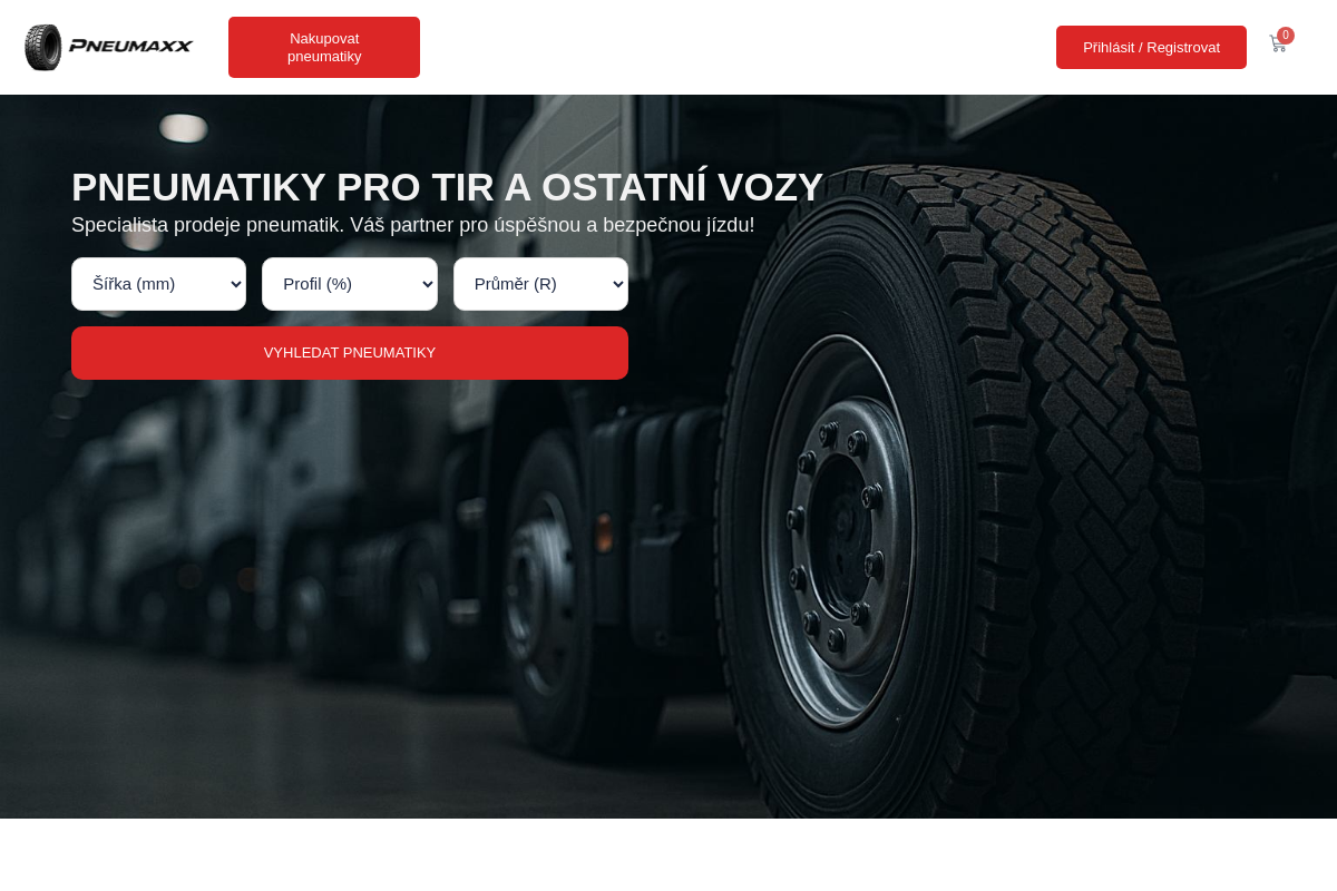 Pneumaxx.cz foto 1