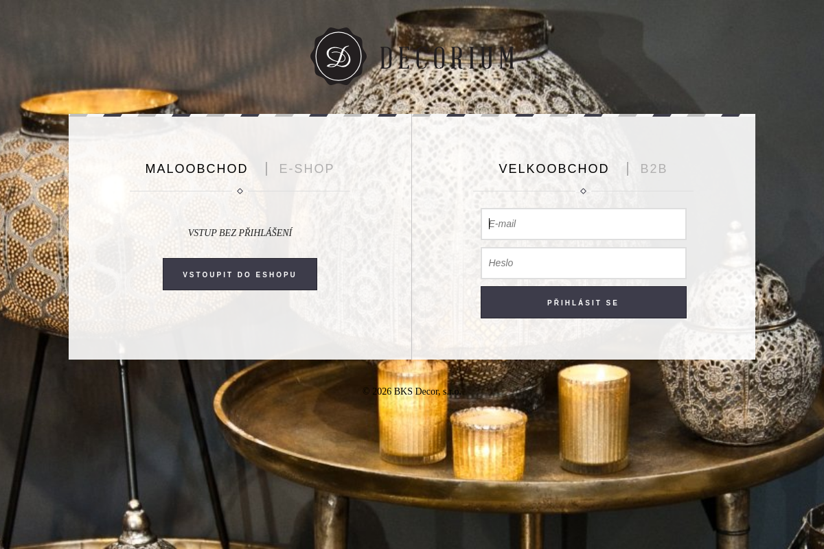 Decorium.cz