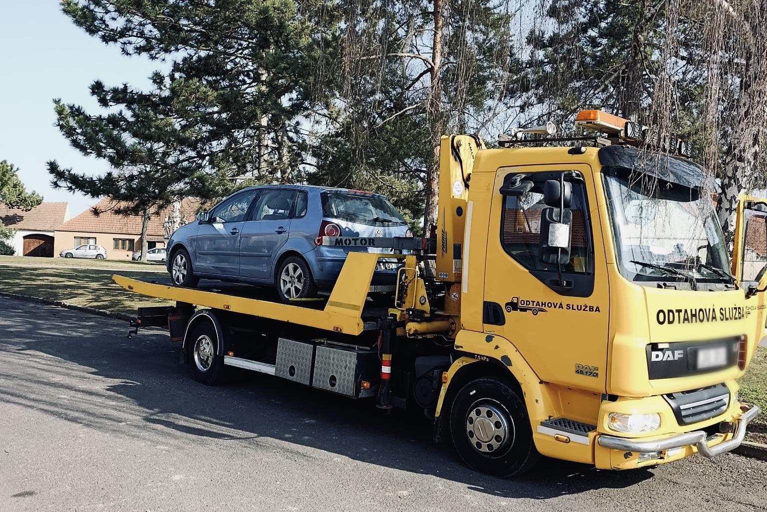 Autoservis Žaloudek