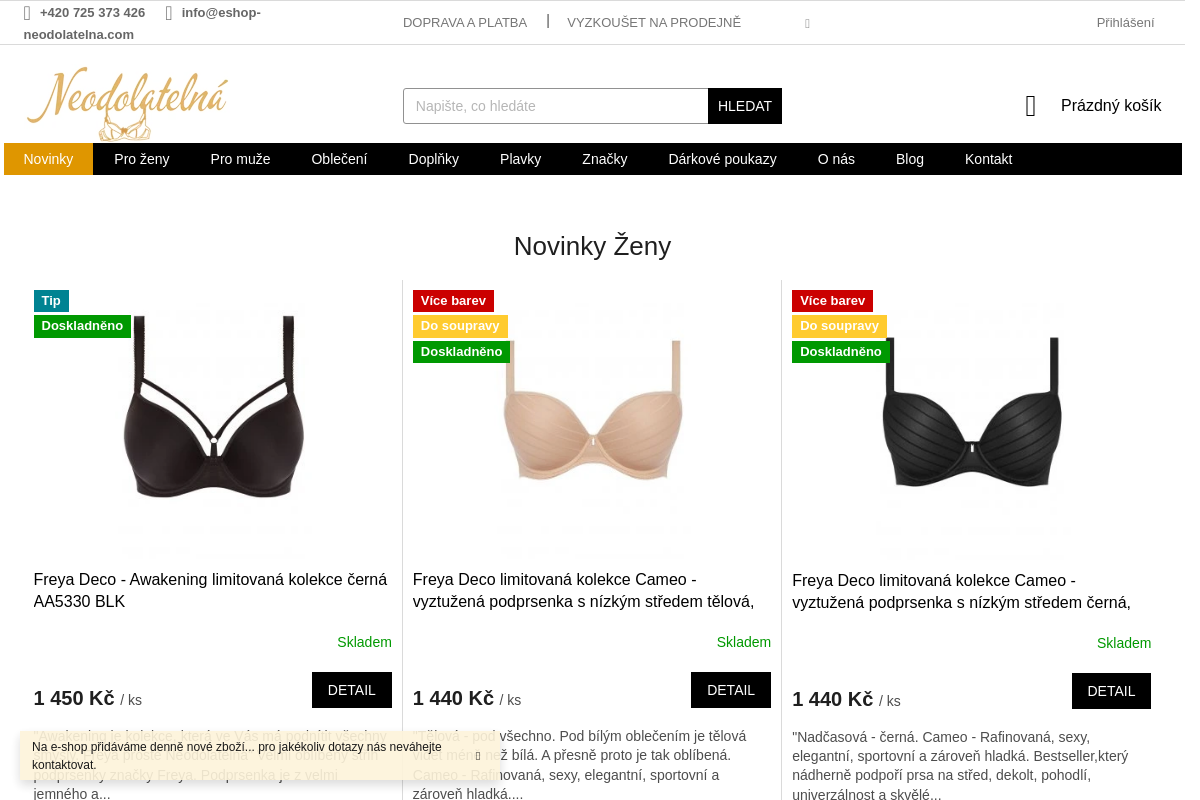 Eshop-neodolatelna.com