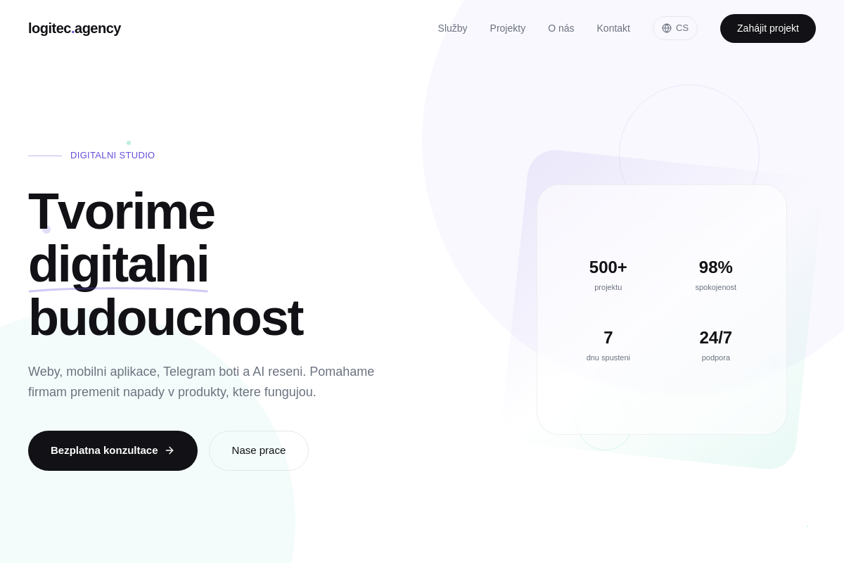 Logitec Agency foto 1