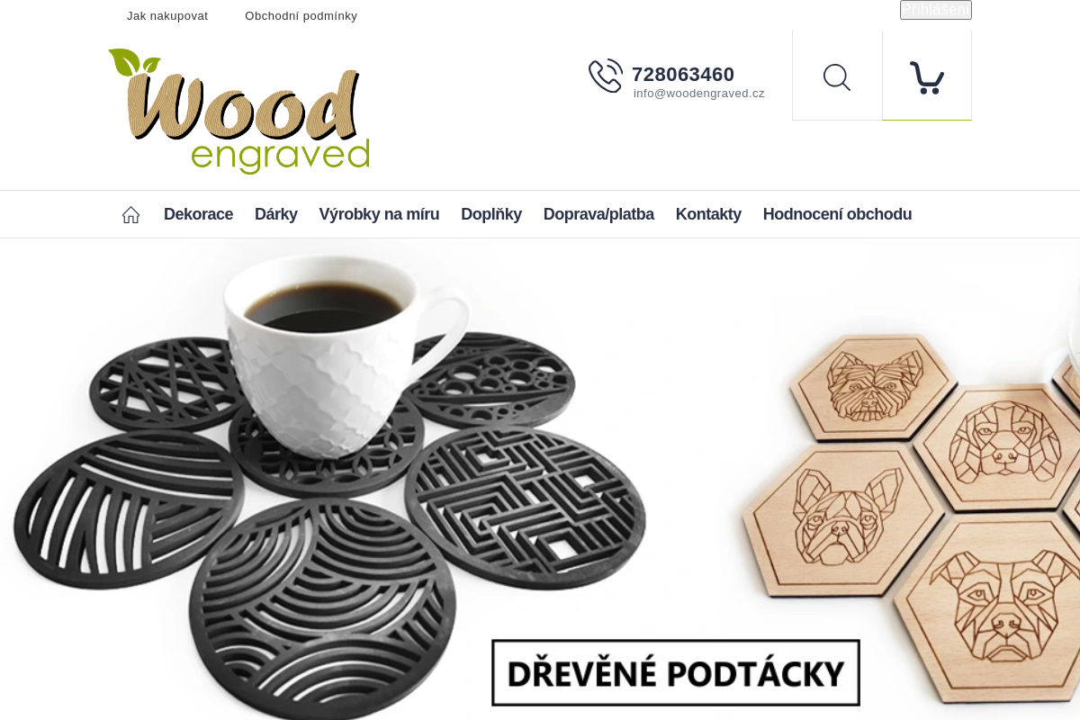 woodengraved.cz