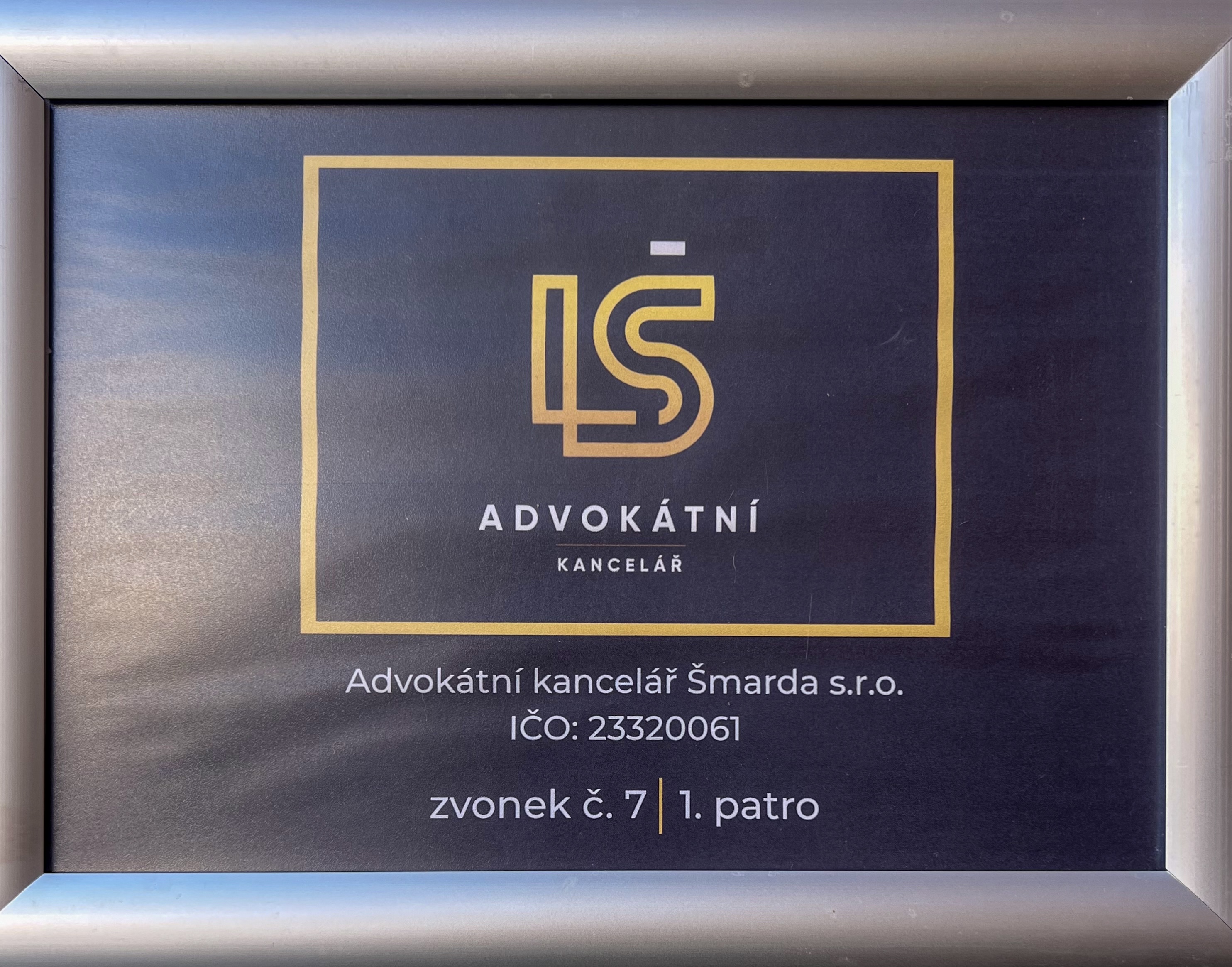 Advokátní kancelář Šmarda s.r.o. foto 5