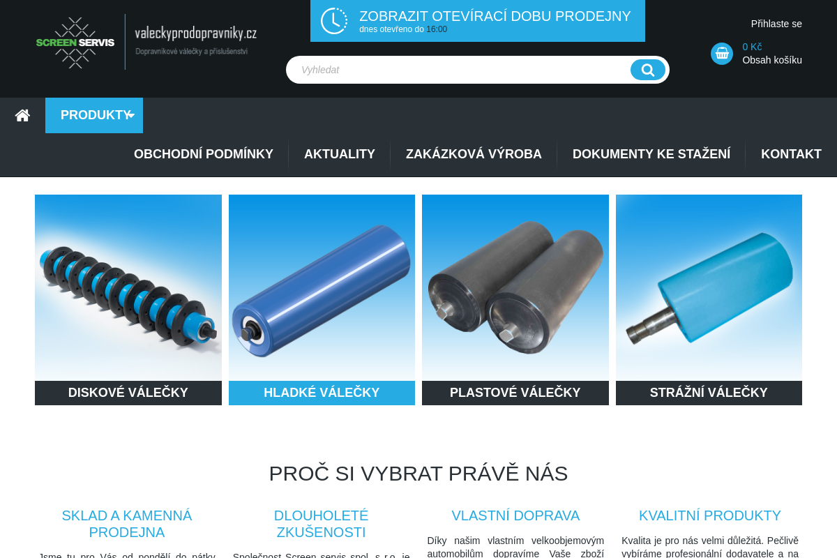 Valeckyprodopravniky.cz