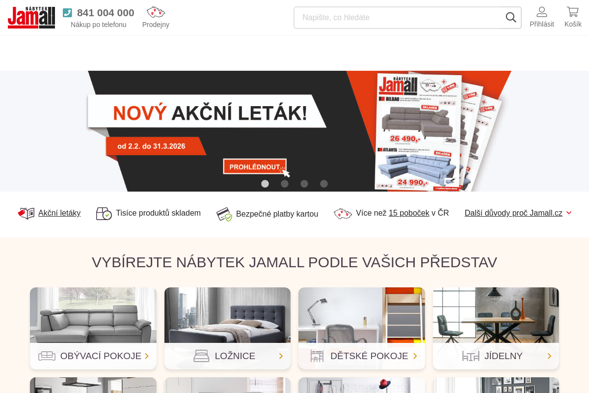 Jamall.cz
