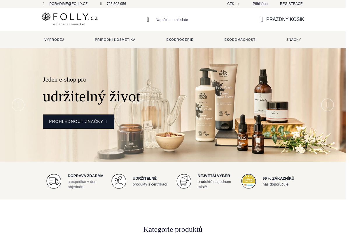 Folly.cz