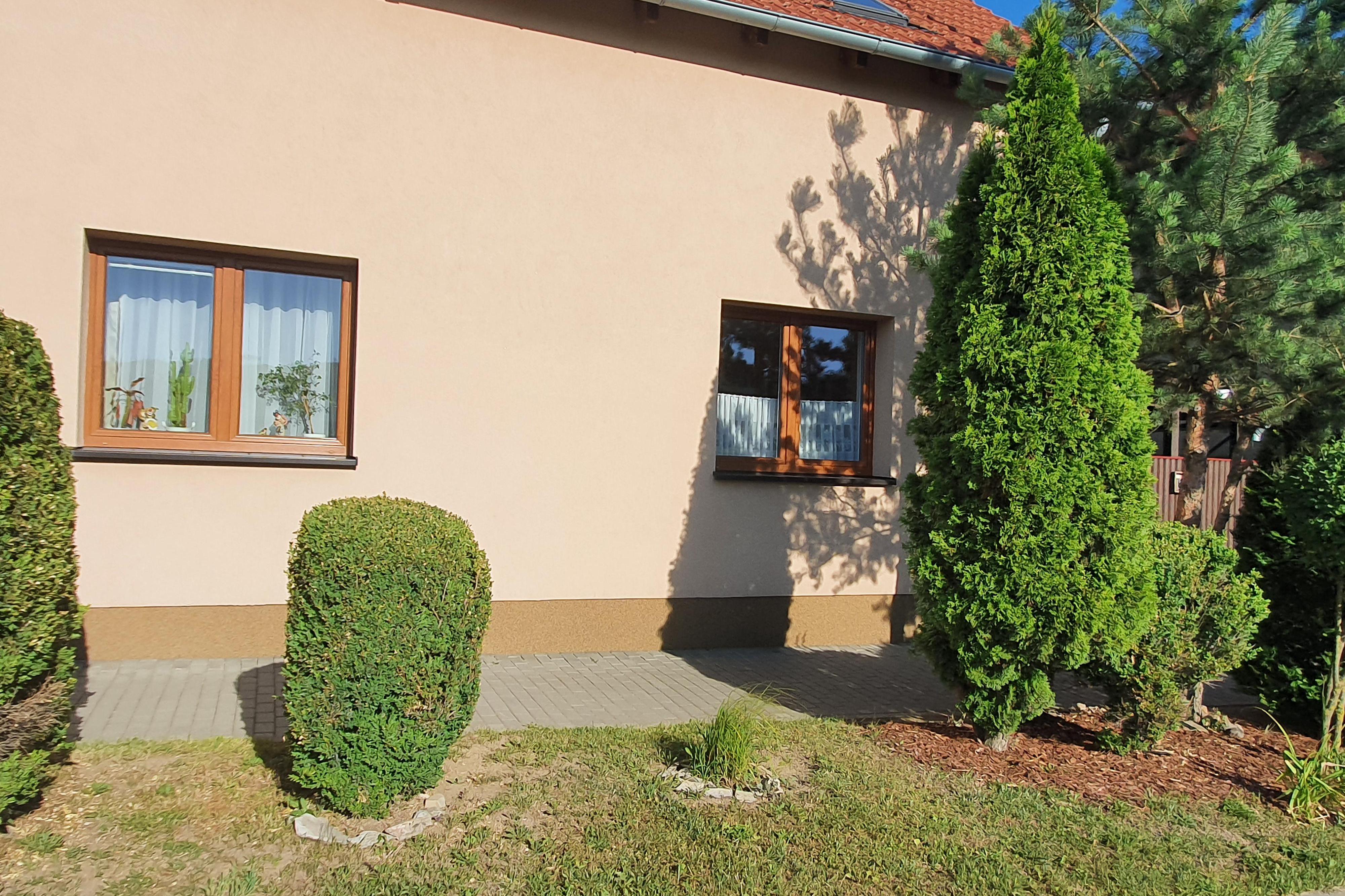 Apartmán Dobromysl
