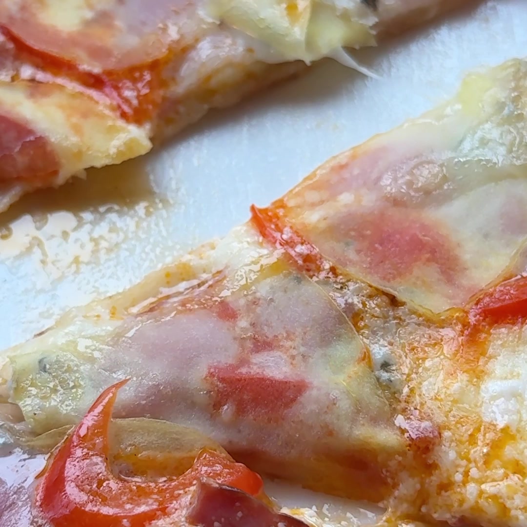 Caruso Pizza & Pasta foto 2 (náhled videa)