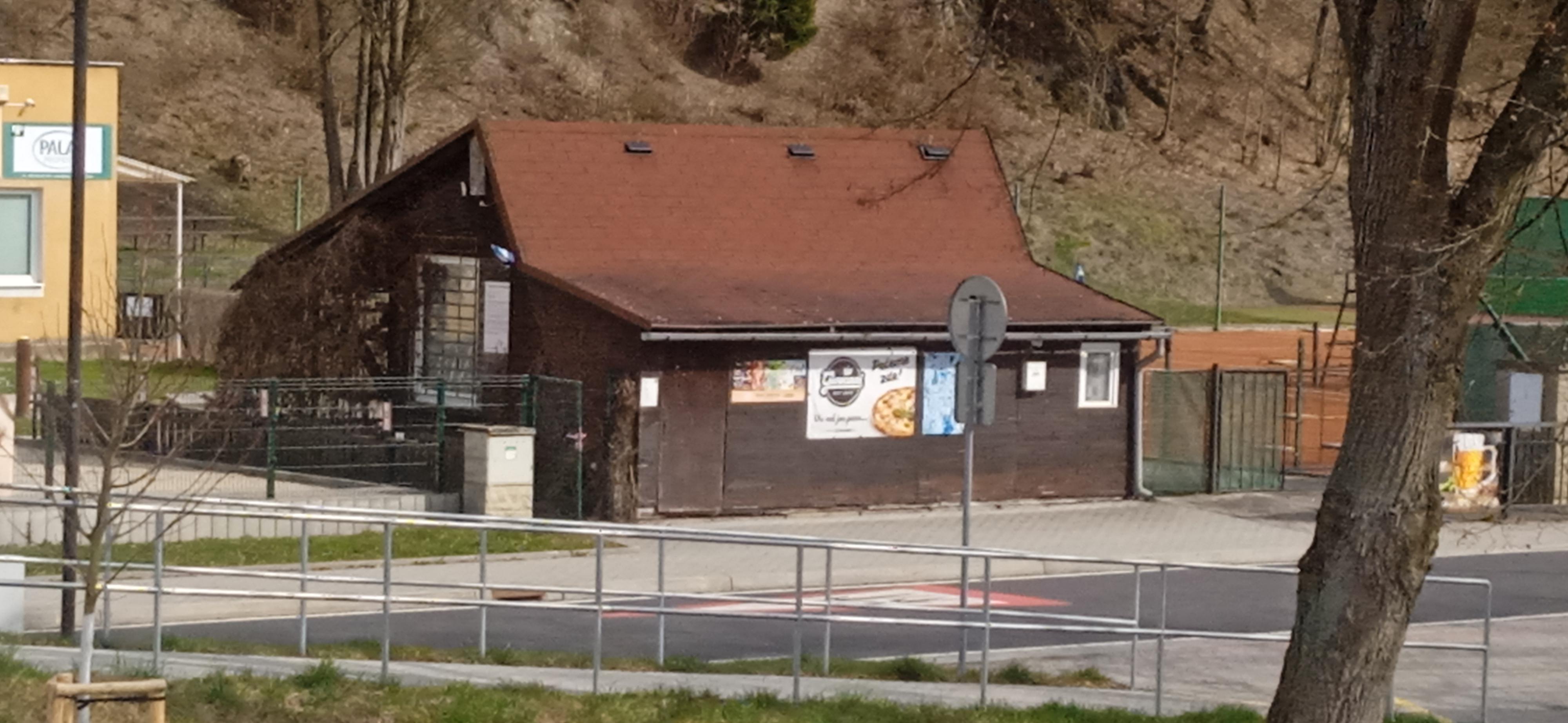 Občerstvení Na Tenise Železný Brod foto 2