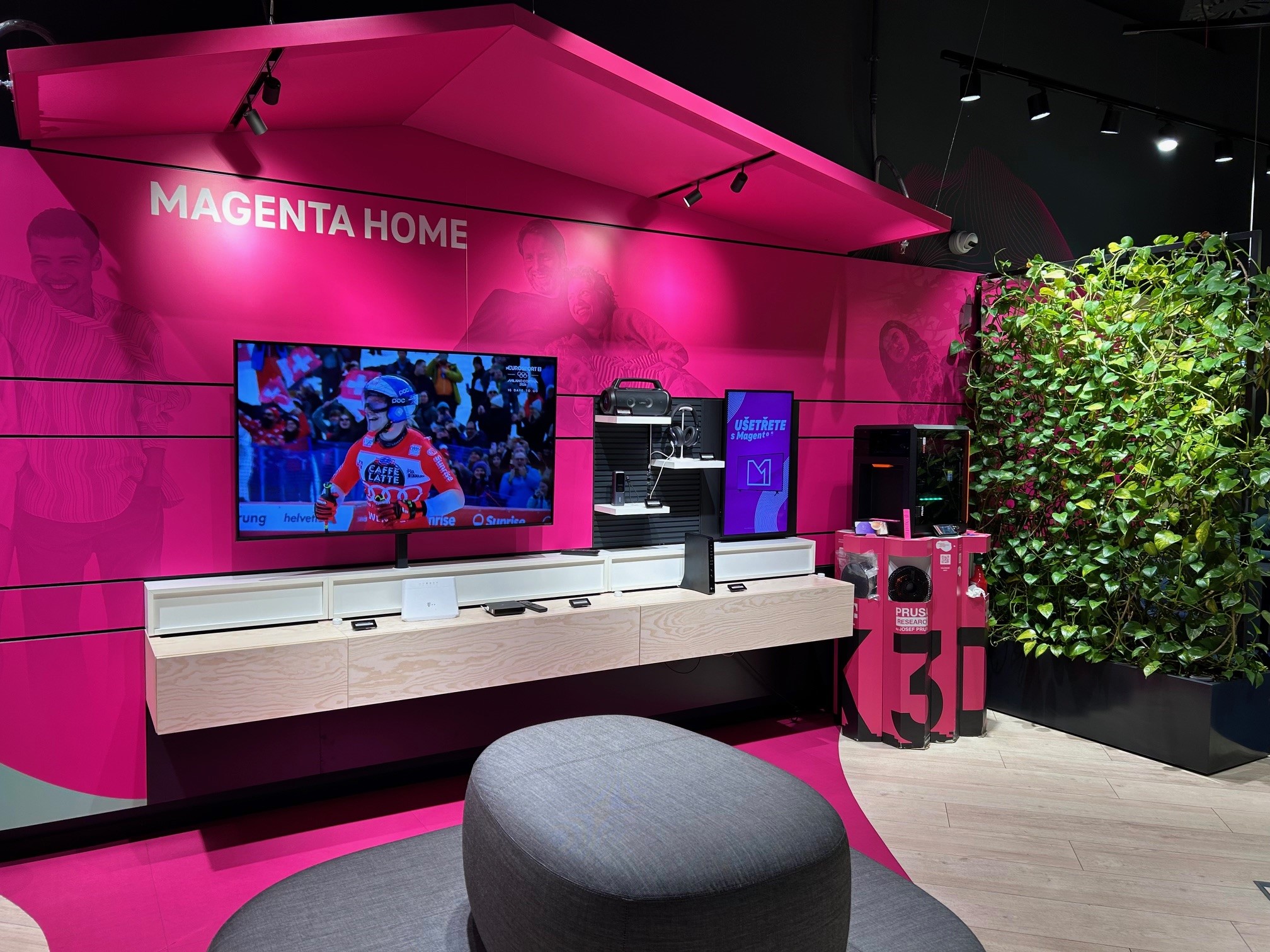 T-Mobile foto 3
