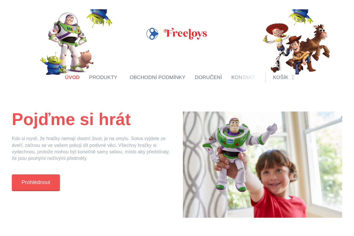 freetoys.cz