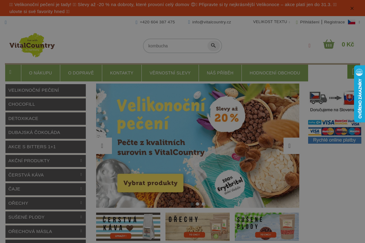 Vital Country foto 1