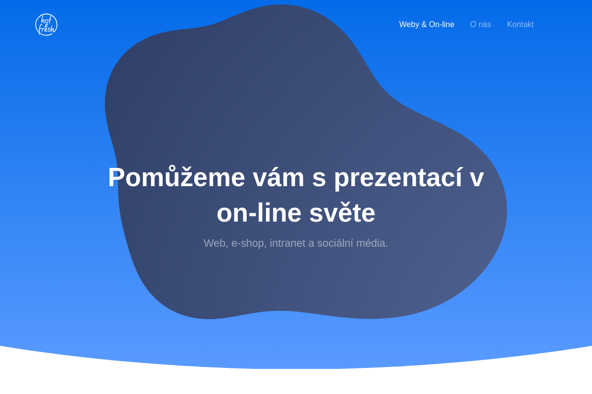 Hot&fresh s.r.o.