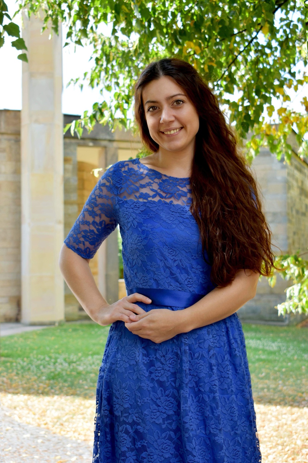 Michaela Kučerová - šití na míru foto 4