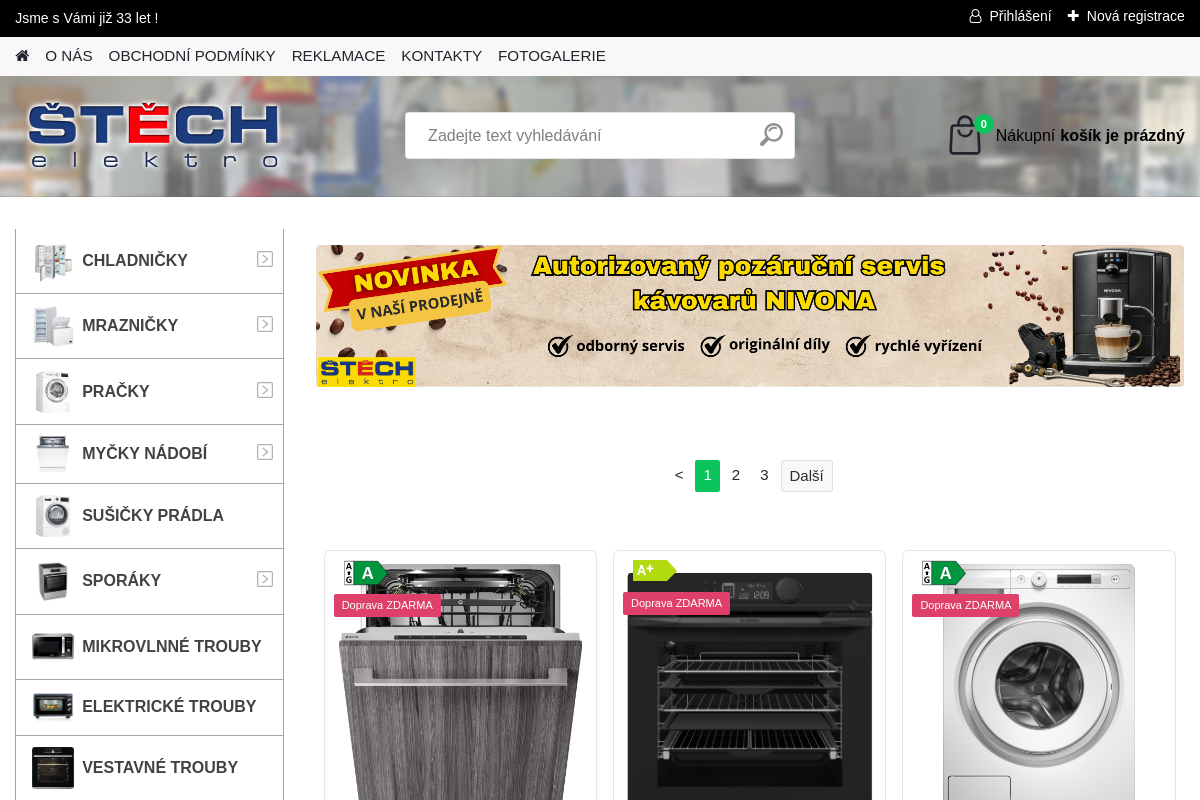 Elektrostech.cz foto 1
