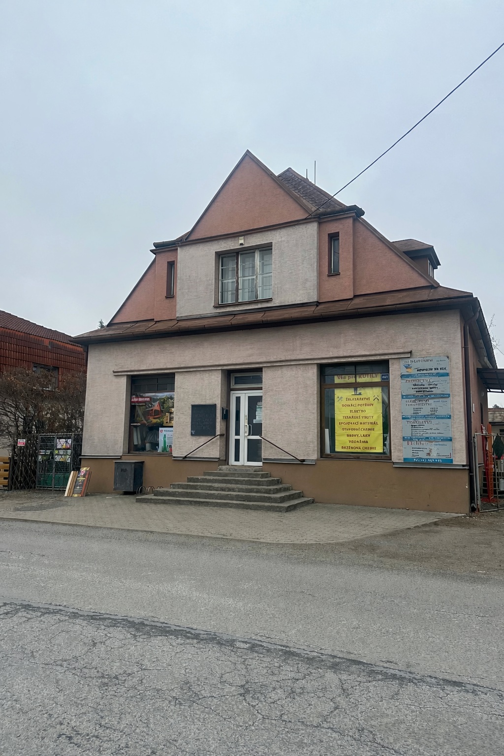 WojKoW Vše pro kutily foto 2