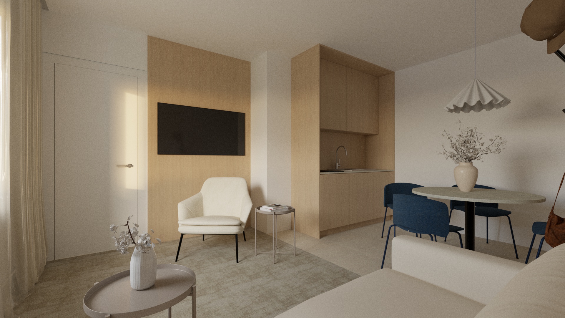 TWILL Apartments foto 6
