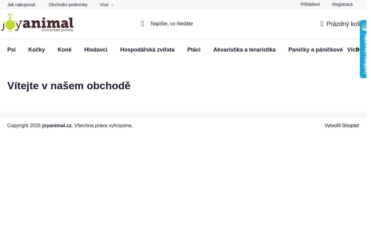 Joyanimal.cz foto 1