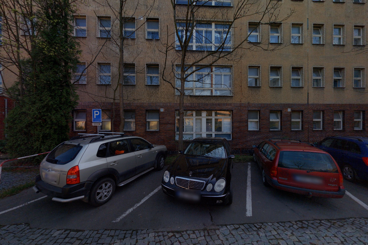 Nutriční poradna - Oblastní nemocnice Kladno