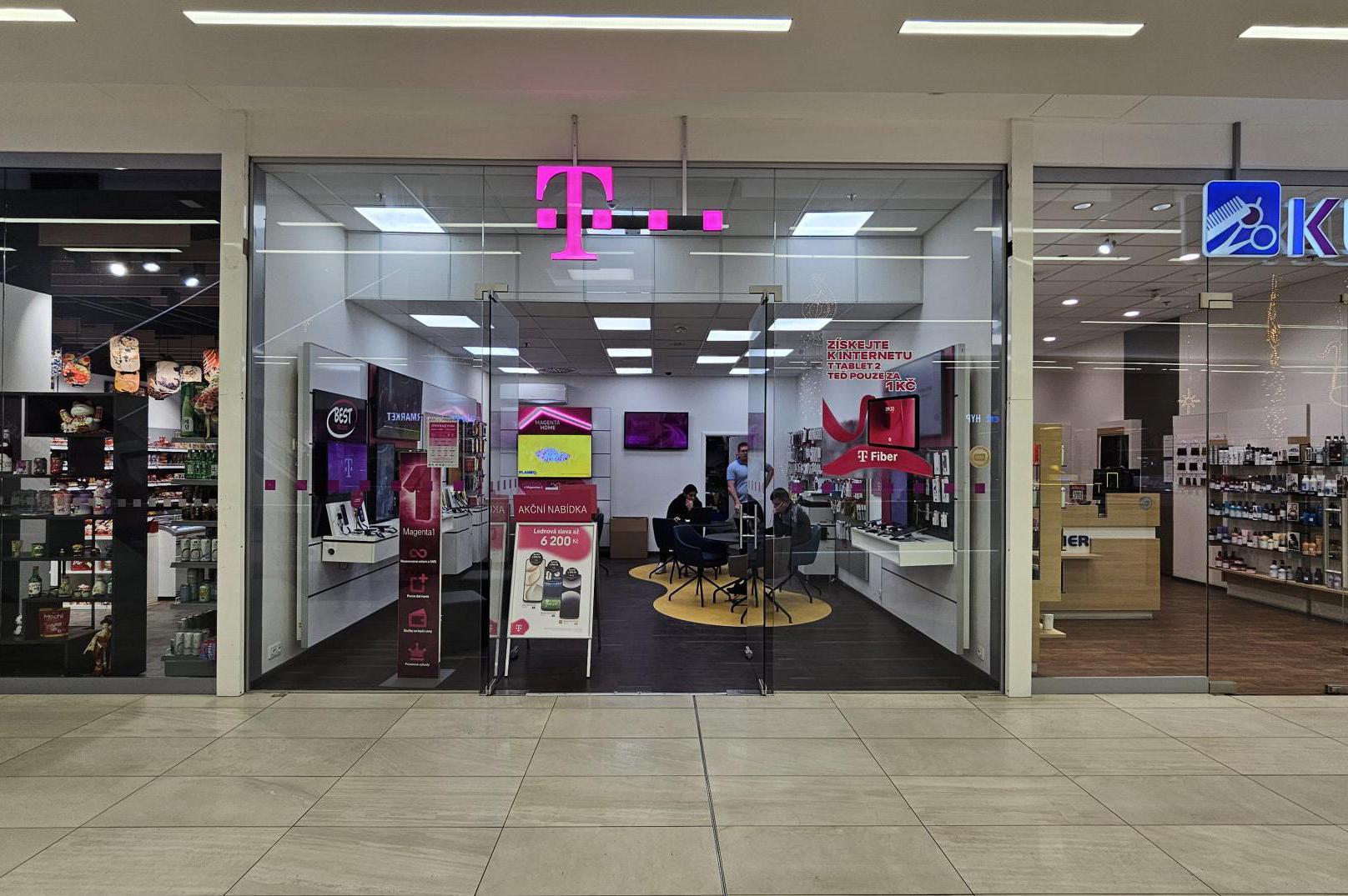 T-Mobile