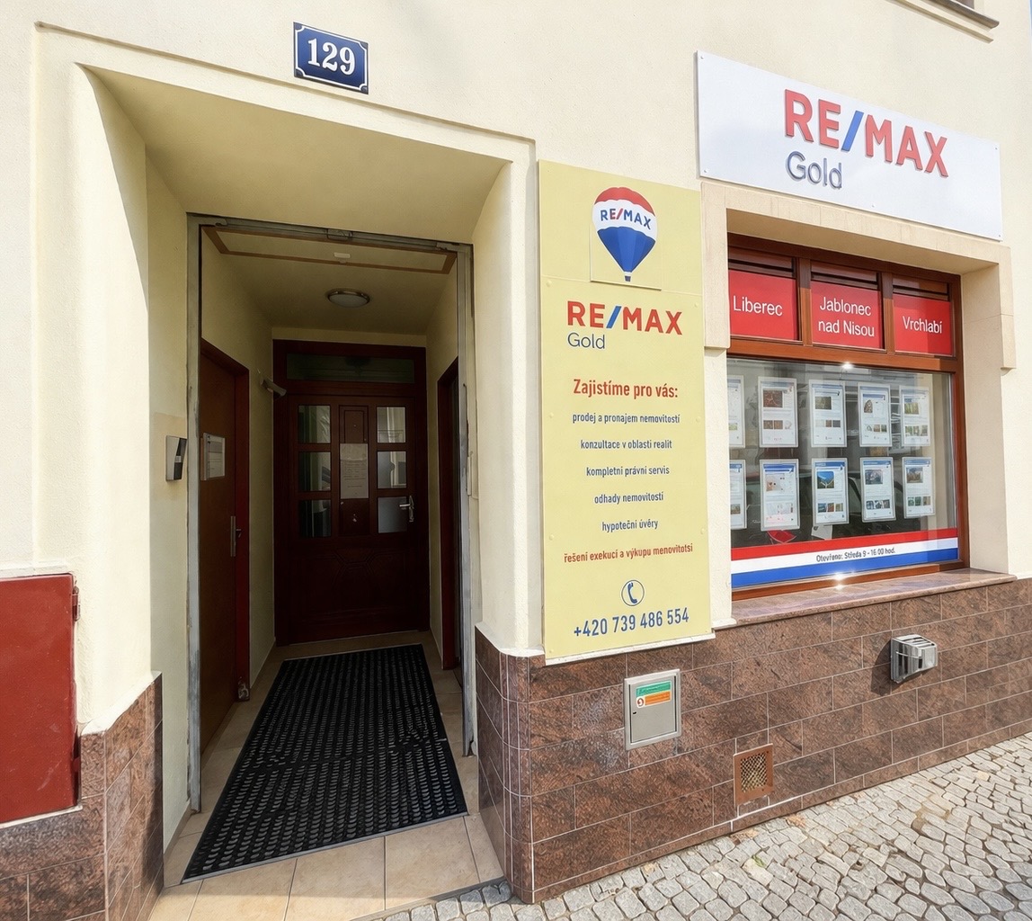 RE/MAX Gold