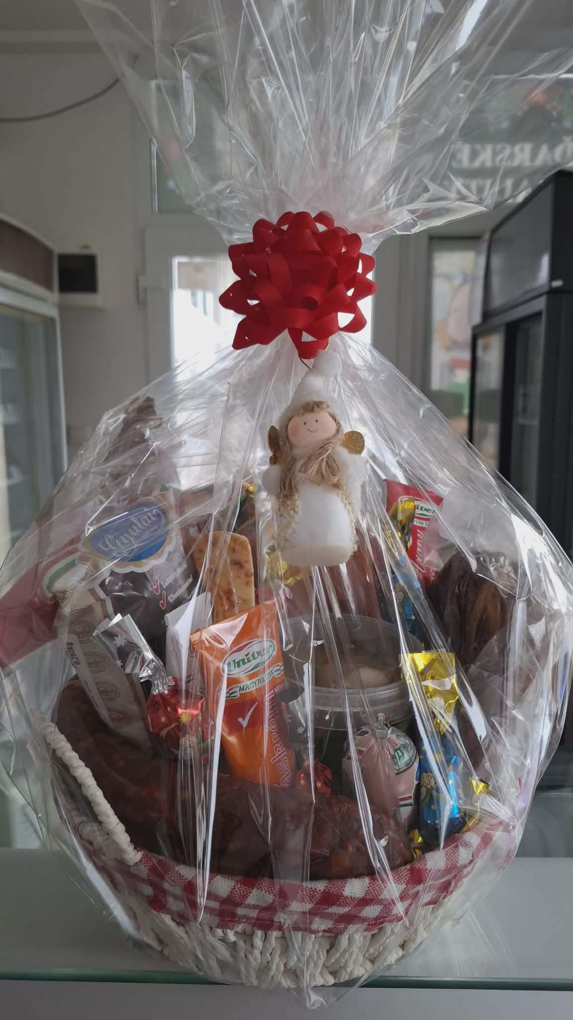 Hvězdné dobroty foto 2