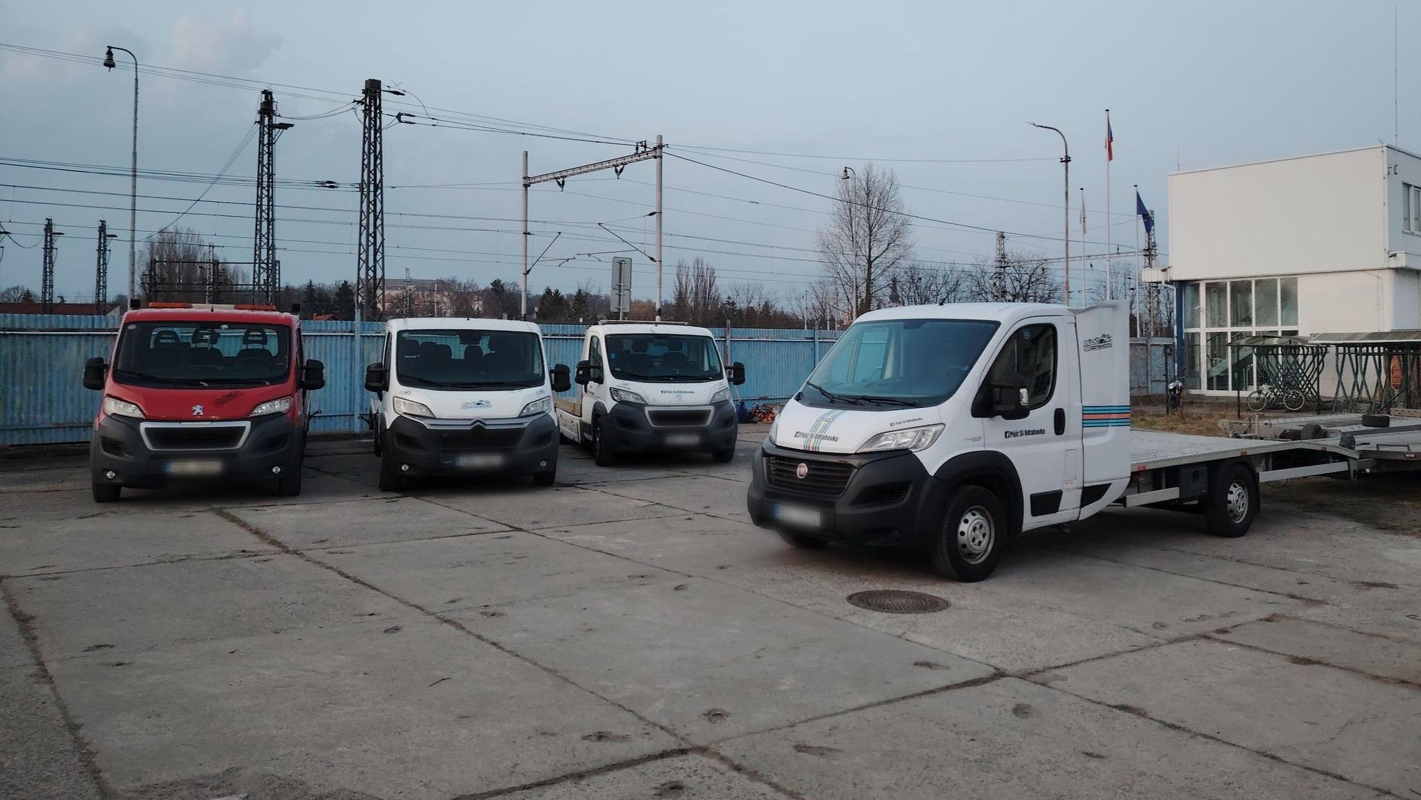 Autoslužby Lysá foto 3