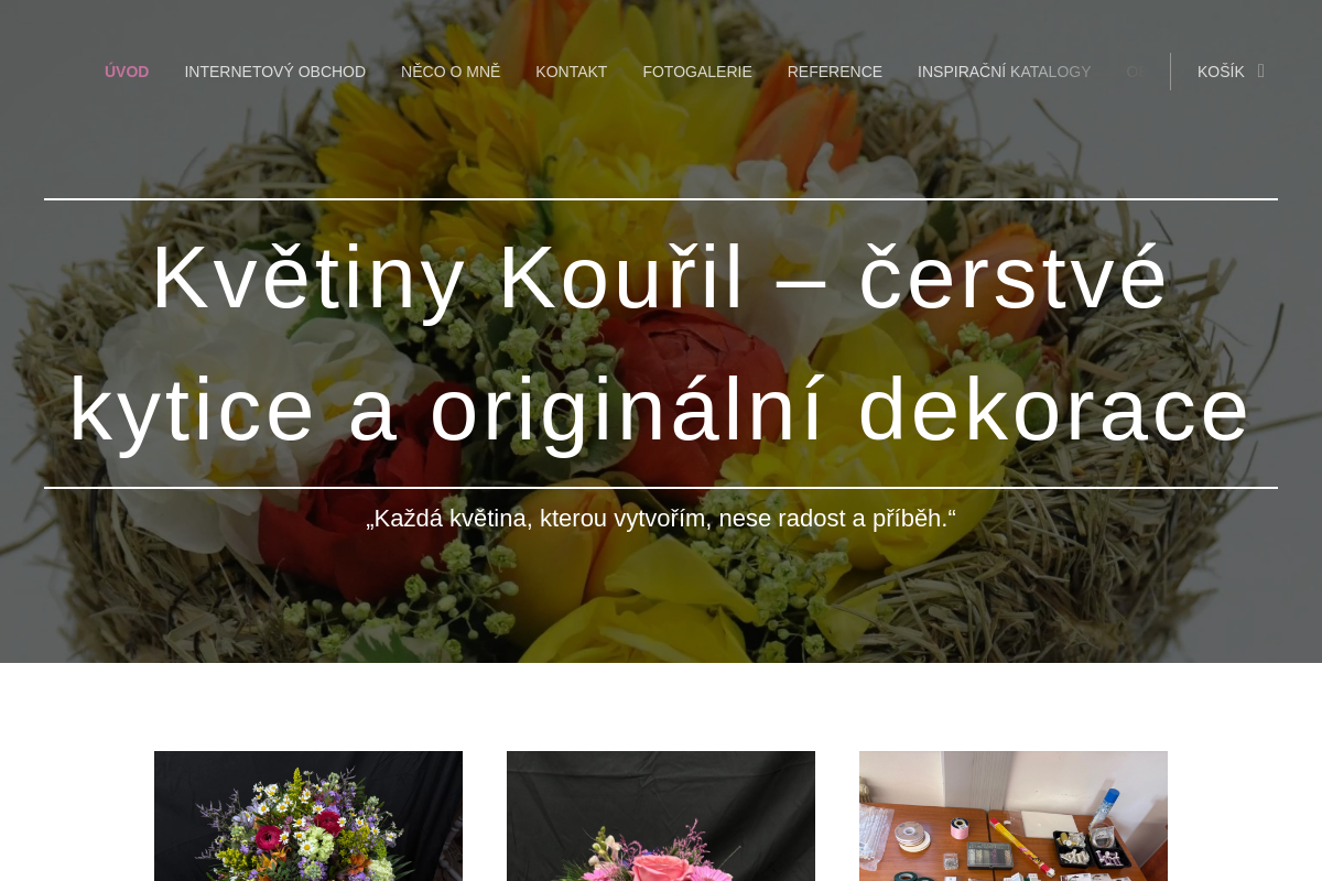 Kvetinykouril.cz