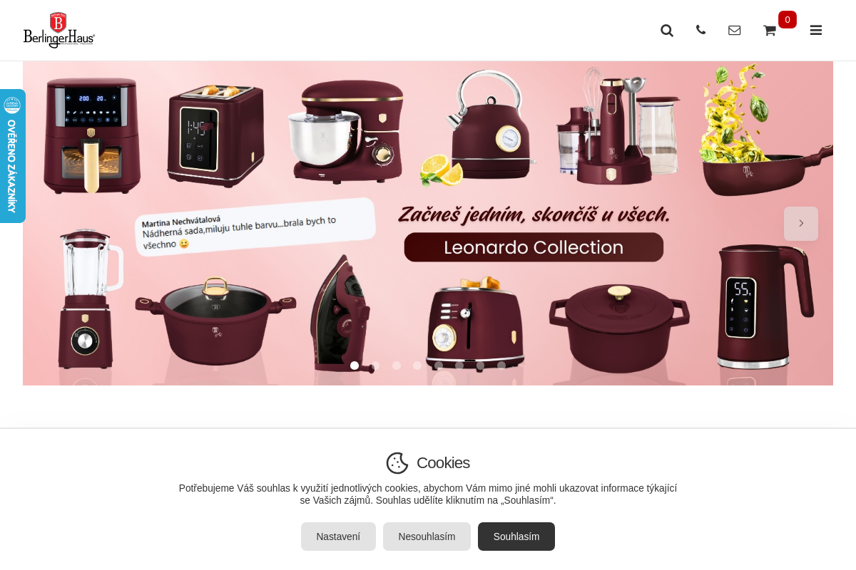 Berlingerhaus.cz