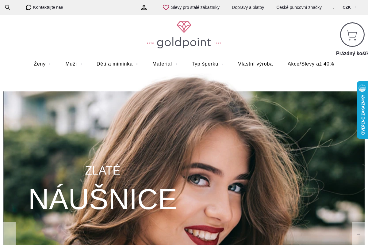 Goldpoint.cz