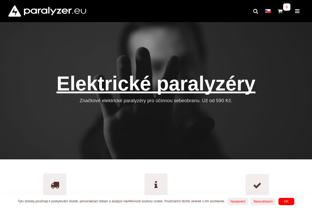 Paralyzer.eu