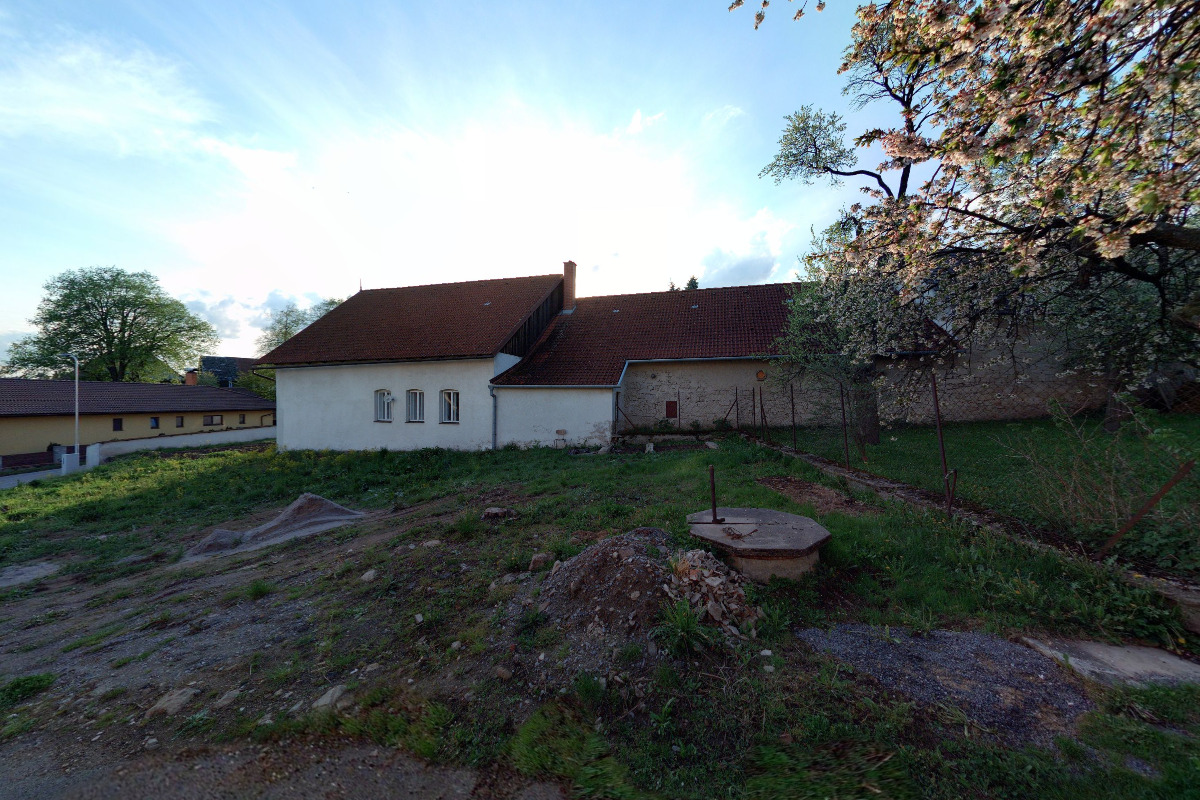 MŠ Brtnice, Střížov foto 2