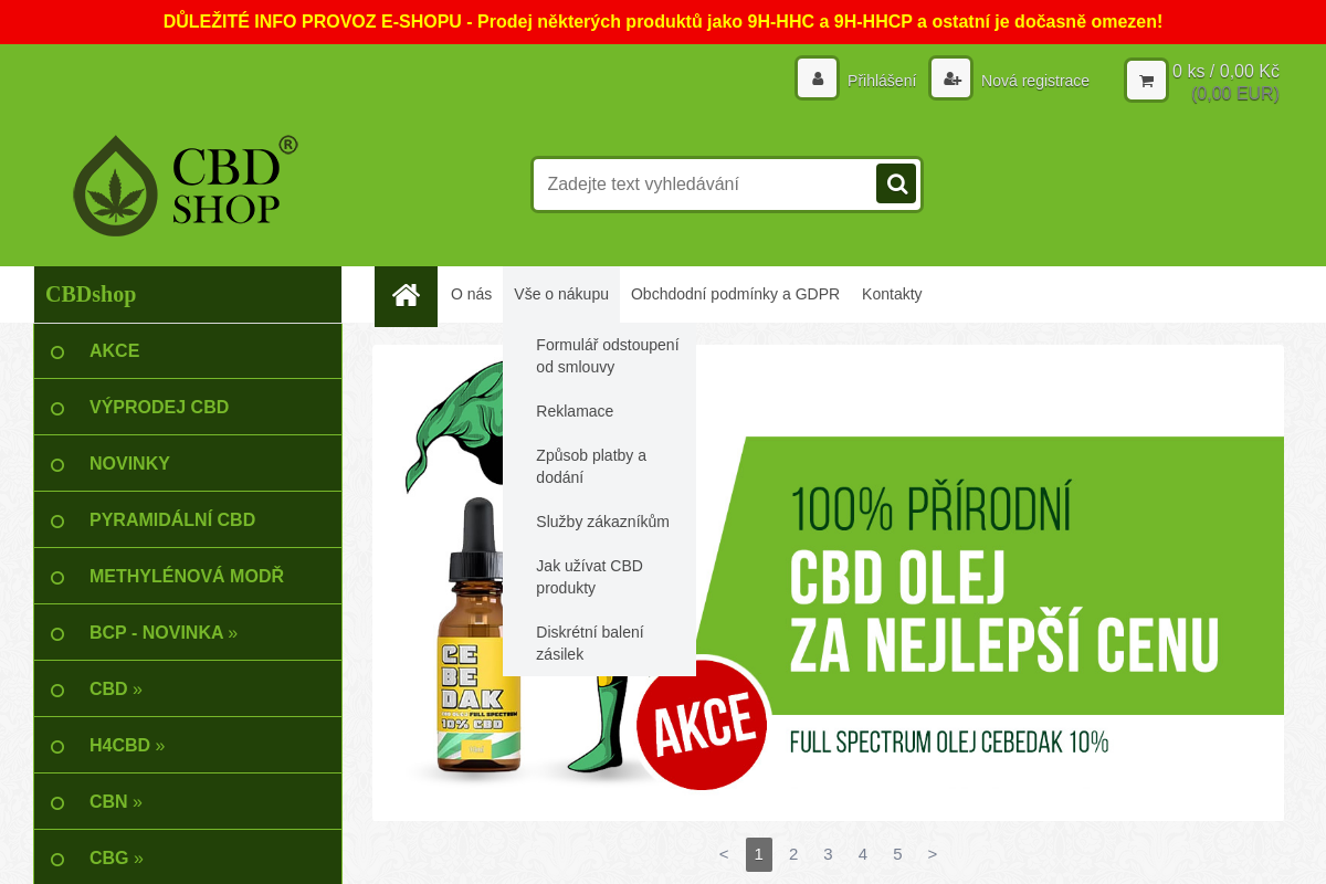 Cbdshop.cz