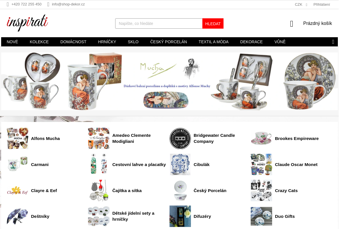 shop-dekor.cz